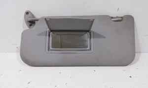 Parasole aletta anteriore Lato Guida per Ford Fiesta 4 Serie (2002 - 2005)