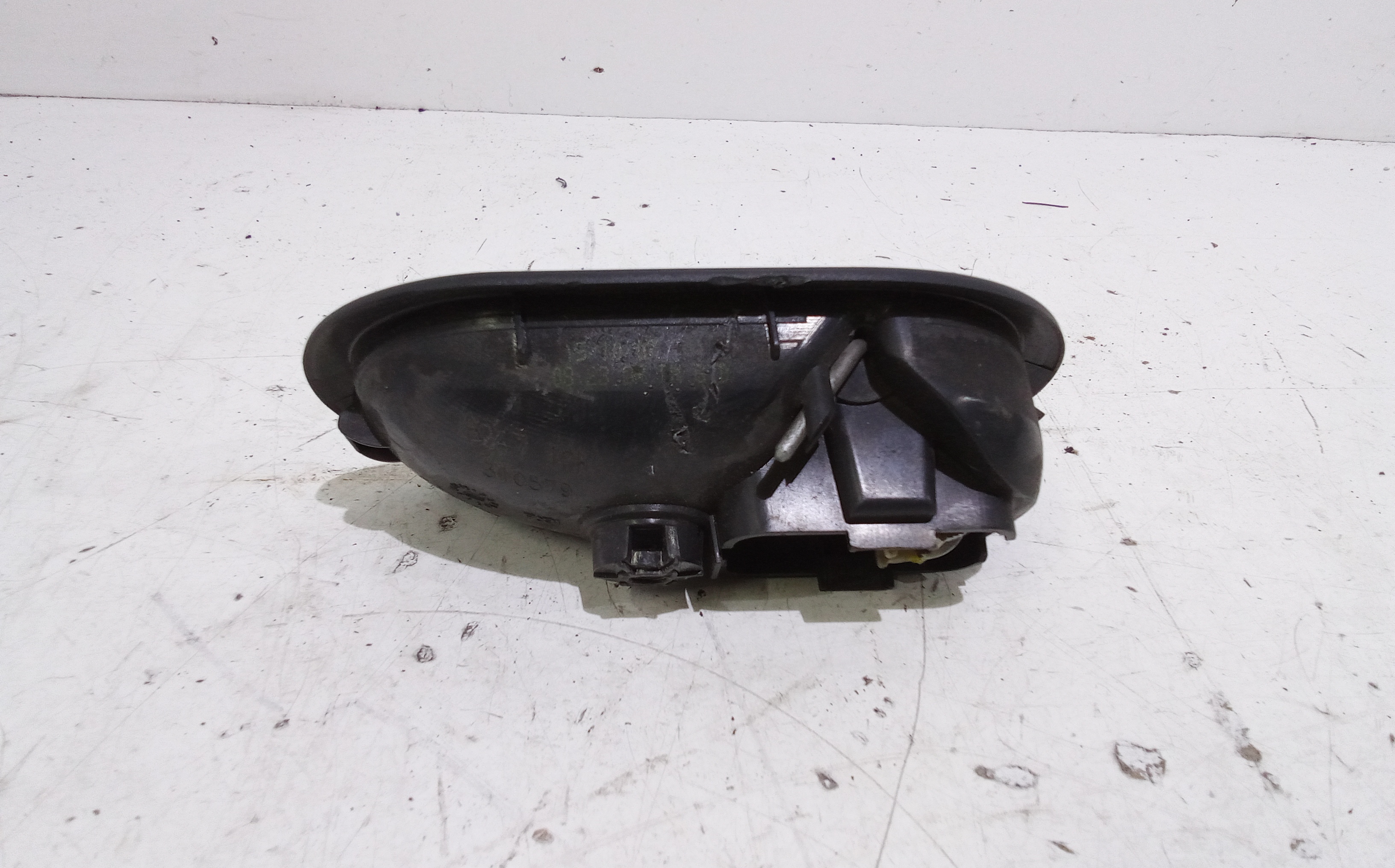 Maniglia interna Posteriore Destra per Renault Modus 2 Serie (2006 - In produzione)