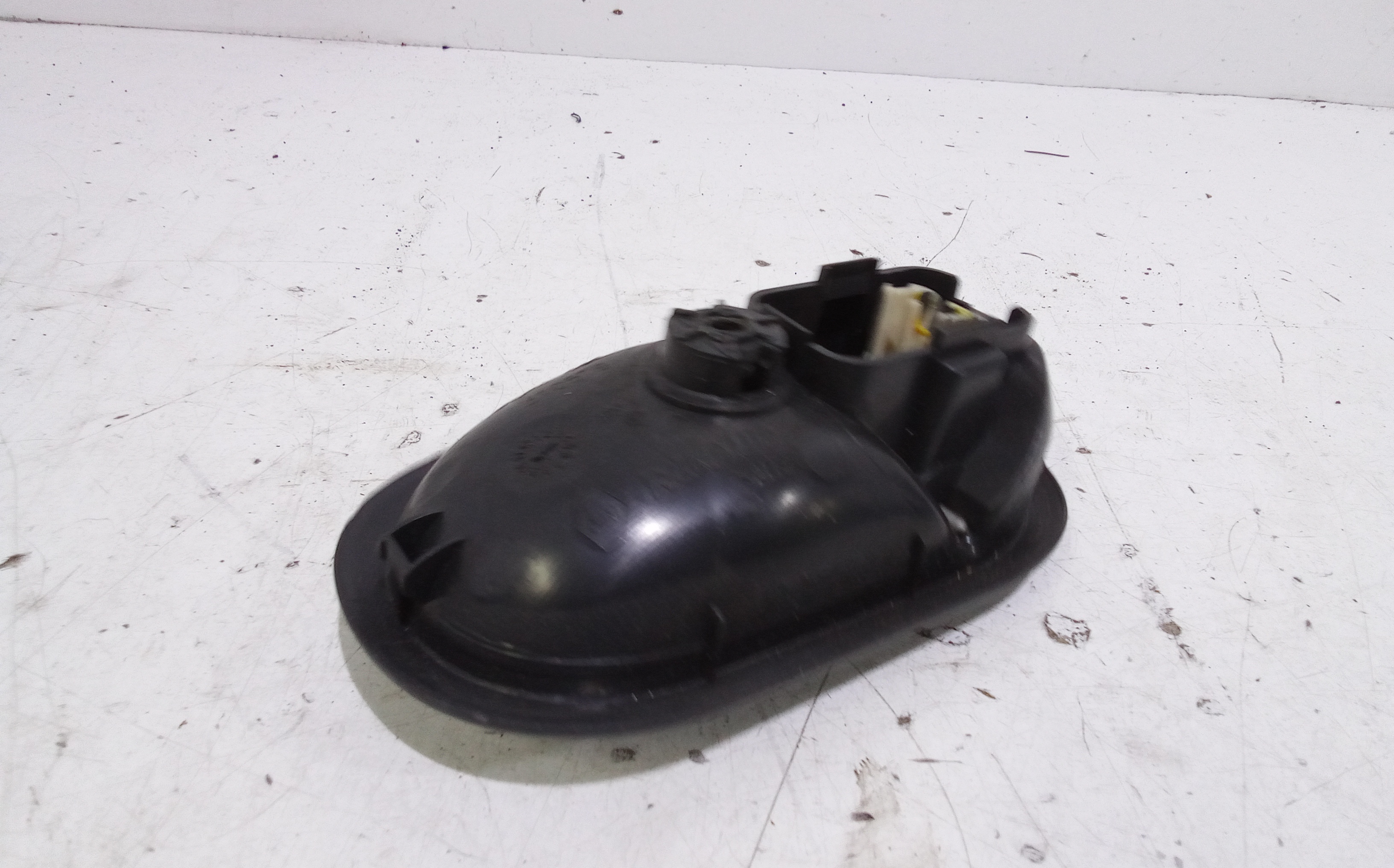 Maniglia interna Posteriore Destra per Renault Modus 2 Serie (2006 - In produzione)