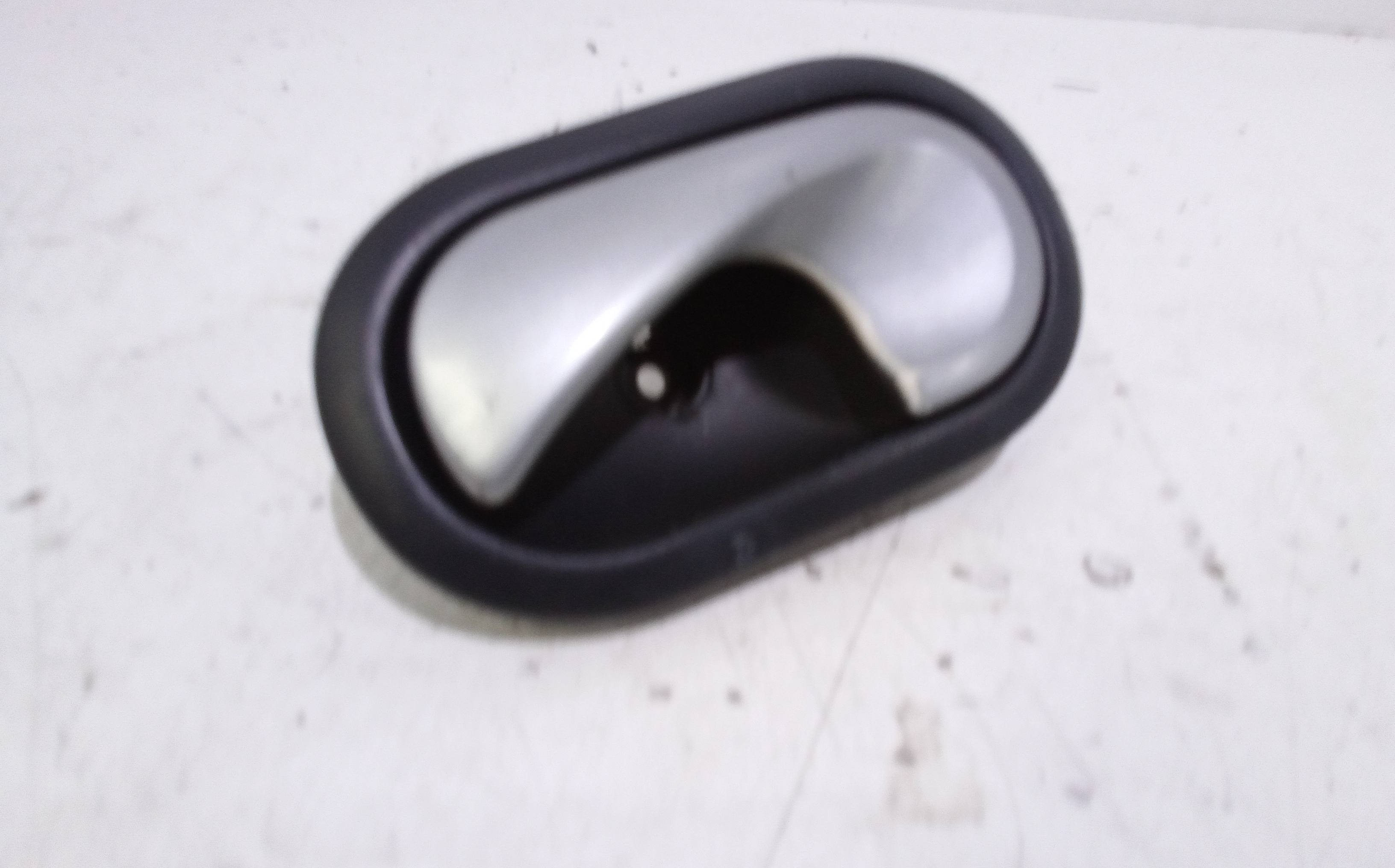 Maniglia interna Posteriore Destra per Renault Modus 2 Serie (2006 - In produzione)