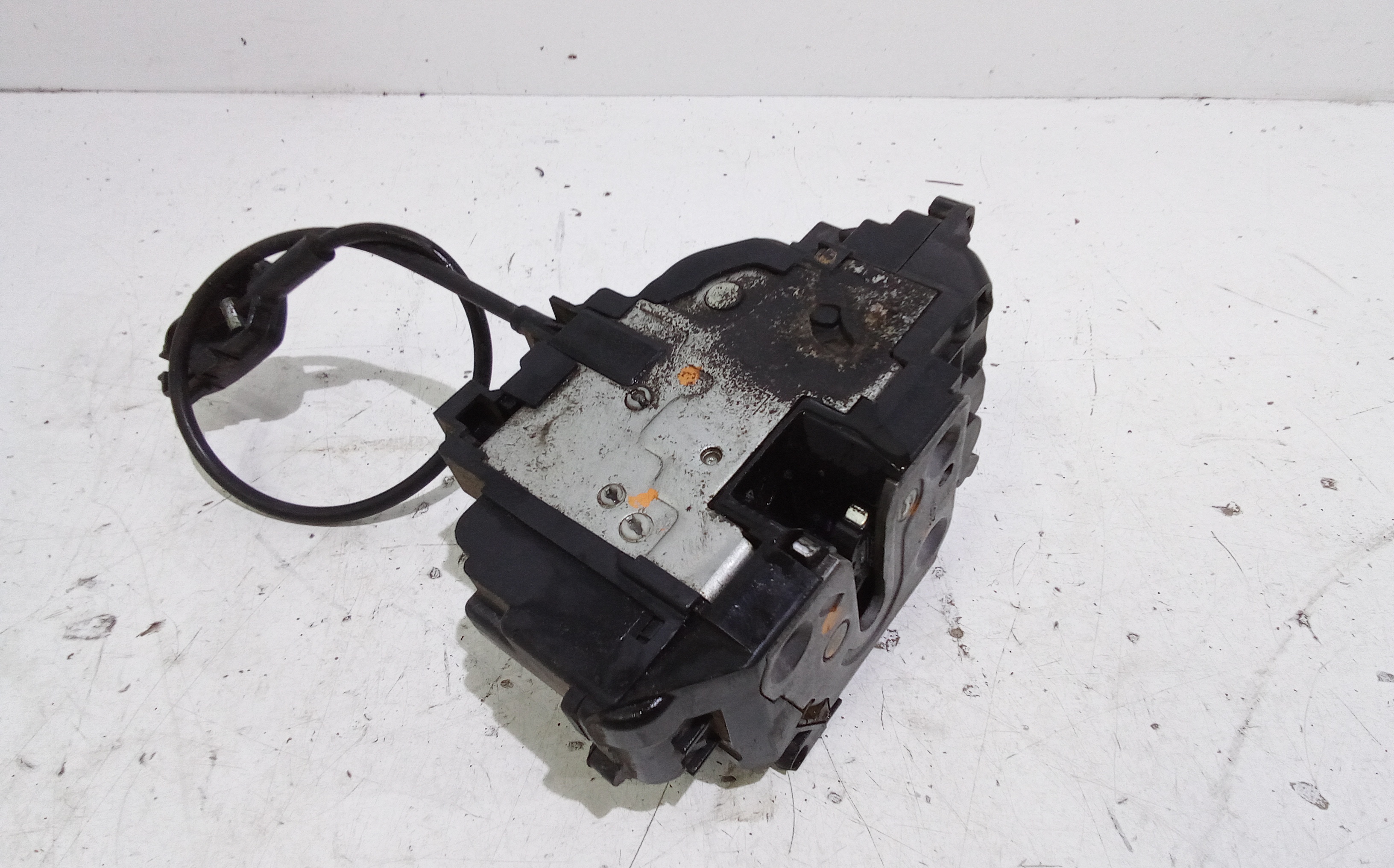 Serratura Anteriore Sinistra per Renault Modus 2 Serie (2006 - In produzione)