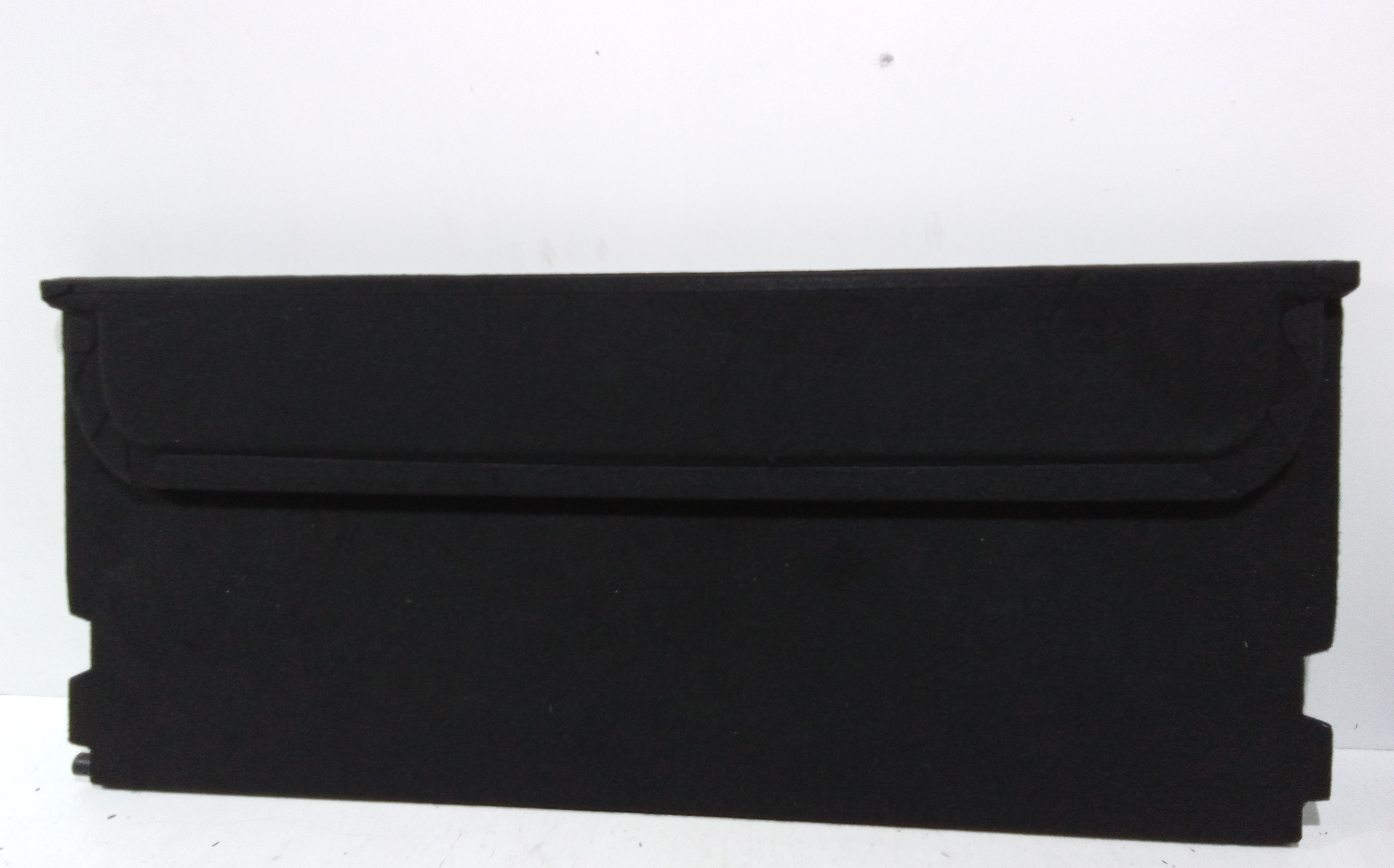 Cappelliera posteriore per Mini Cooper (17>) (2017 - )