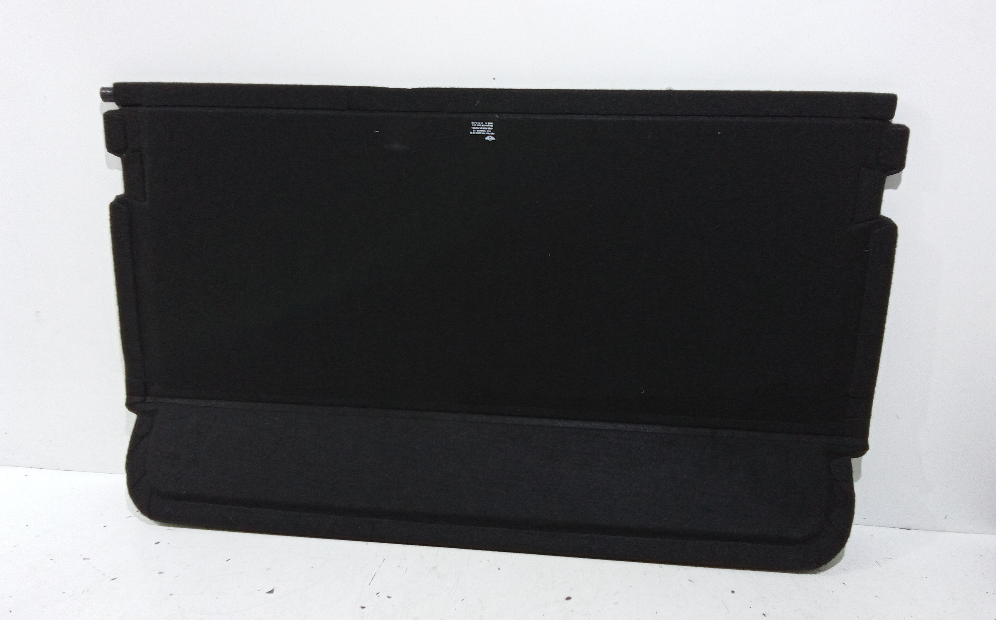 Cappelliera posteriore per Mini Cooper (17>) (2017 - )