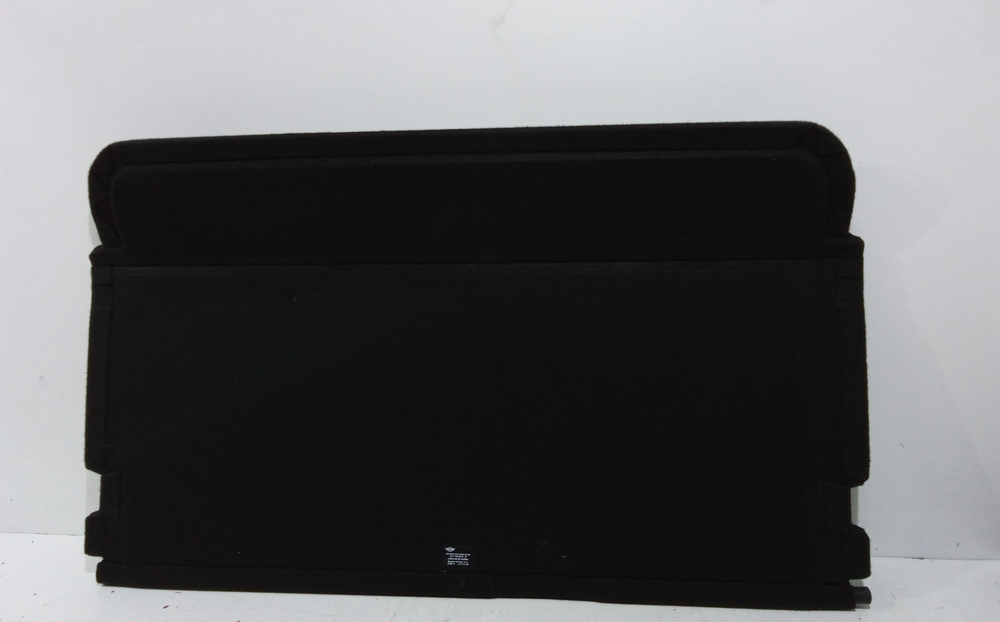 Cappelliera posteriore per Mini Cooper (17>) (2017 - )