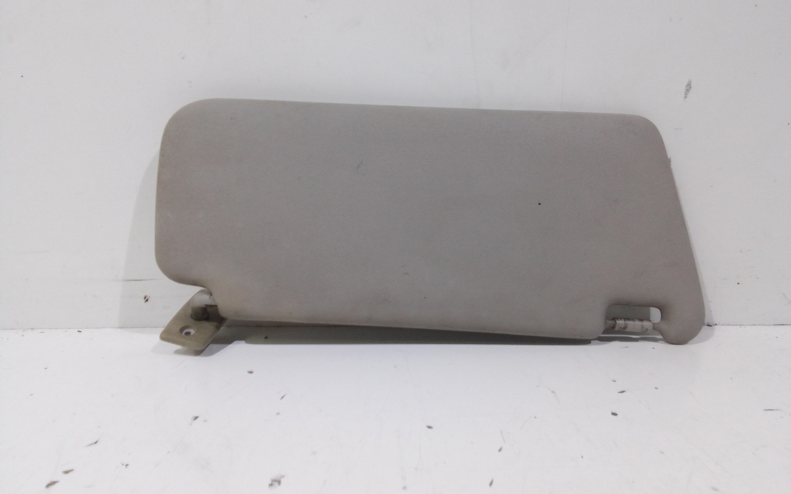 Parasole aletta anteriore Lato Guida per Mercedes Classe A W168 2 Serie (2001 - 2004)