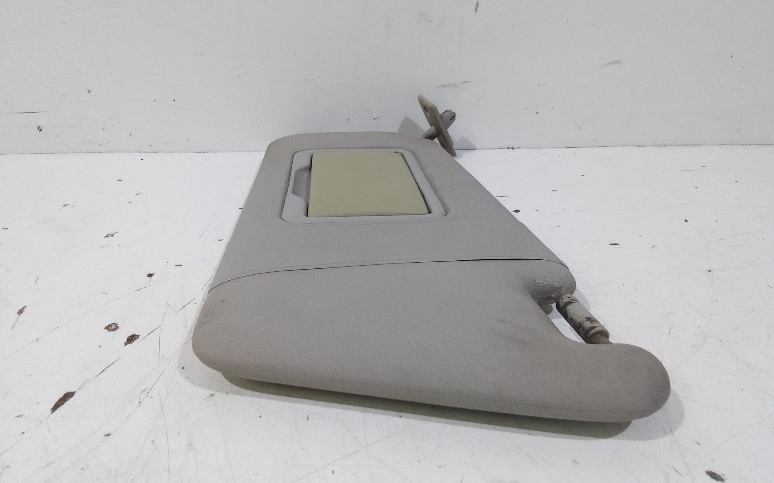 Parasole aletta anteriore Lato Guida per Mercedes Classe A W168 2 Serie (2001 - 2004)