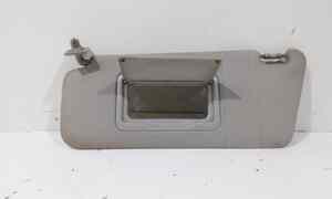 Parasole aletta anteriore Lato Guida per Mercedes Classe A W168 2 Serie (2001 - 2004)