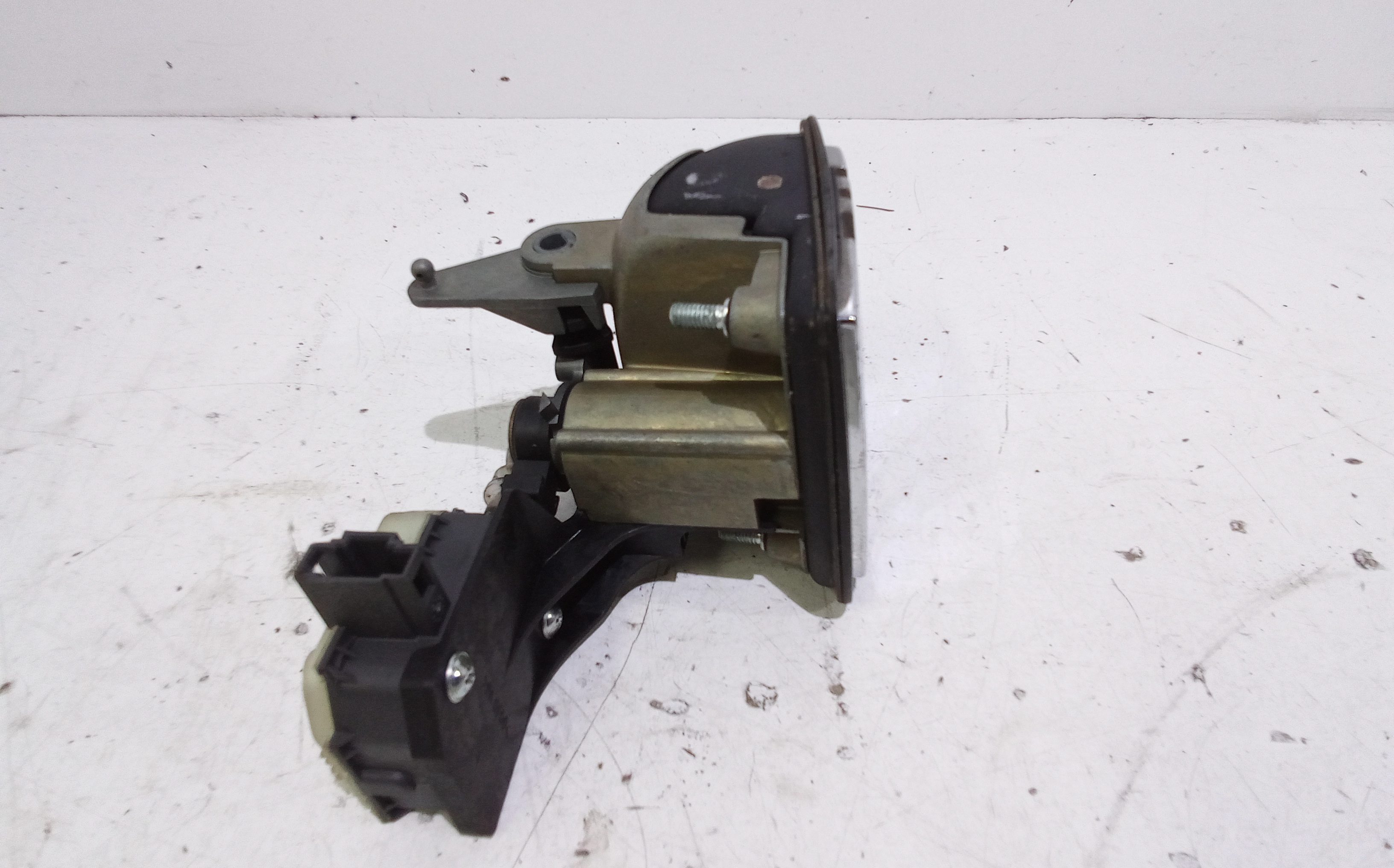 Serratura Cofano Posteriore per Seat Ibiza Serie (02>05) (2002 - 2005)