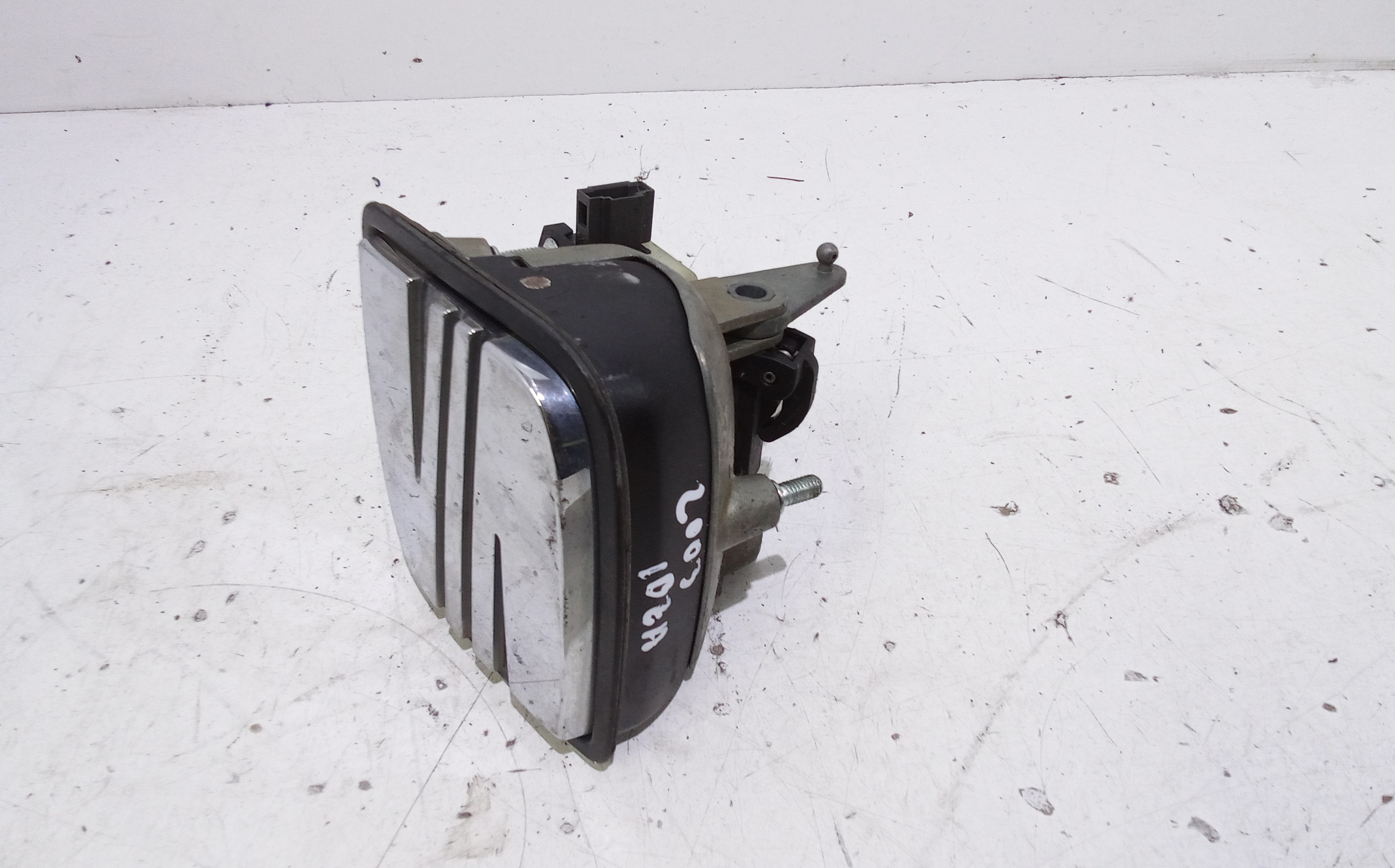 Serratura Cofano Posteriore per Seat Ibiza Serie (02>05) (2002 - 2005)