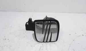 Serratura Cofano Posteriore per Seat Ibiza Serie (02>05) (2002 - 2005)