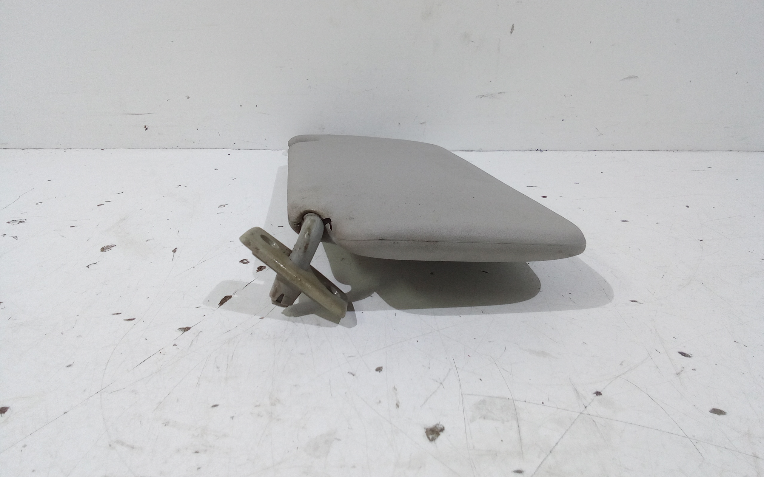 Parasole aletta Lato Passeggero per Mercedes Classe A W169 3 Serie (2004 - 2008)