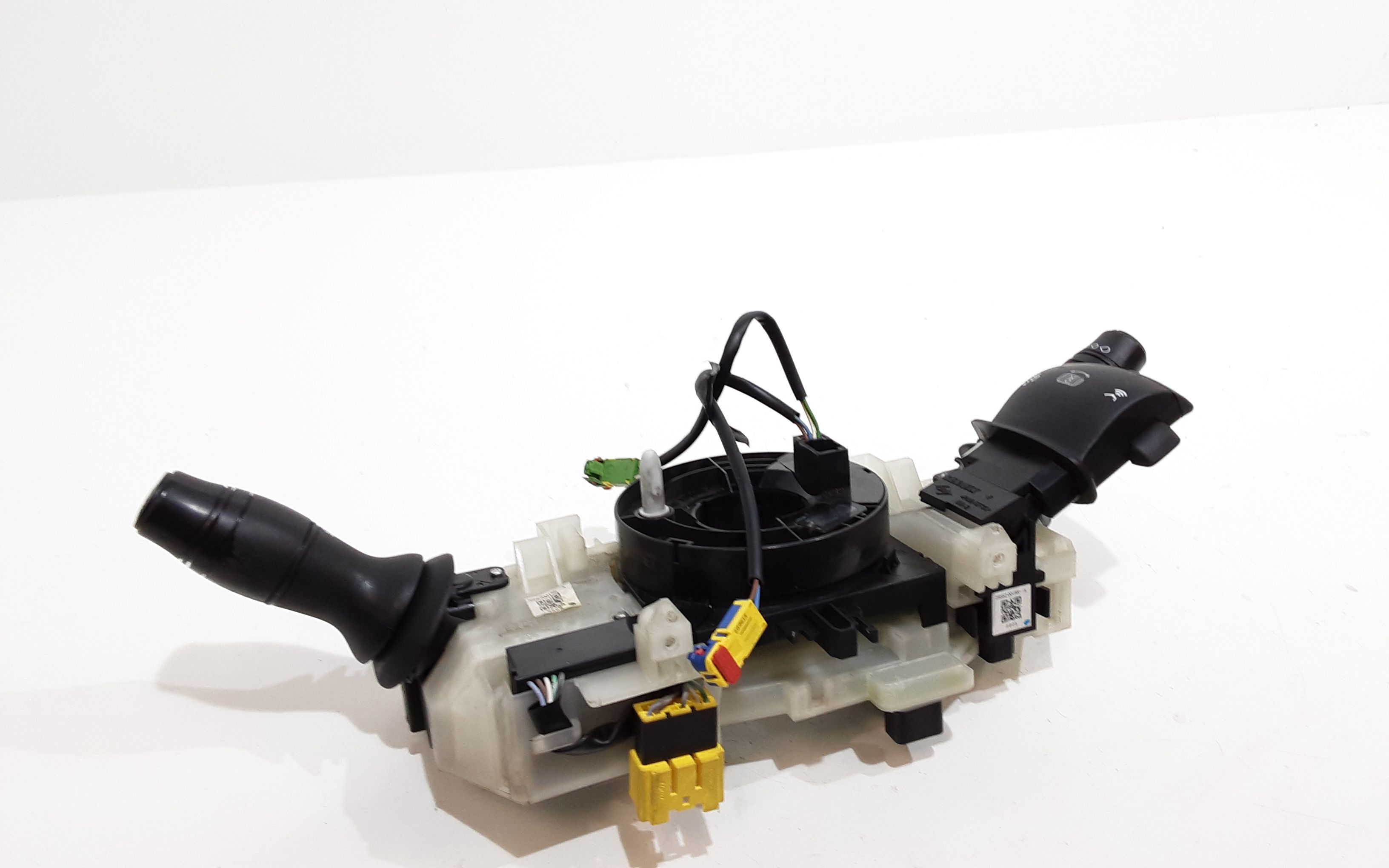 Devioluci RENAULT Scenic Serie (09>16)