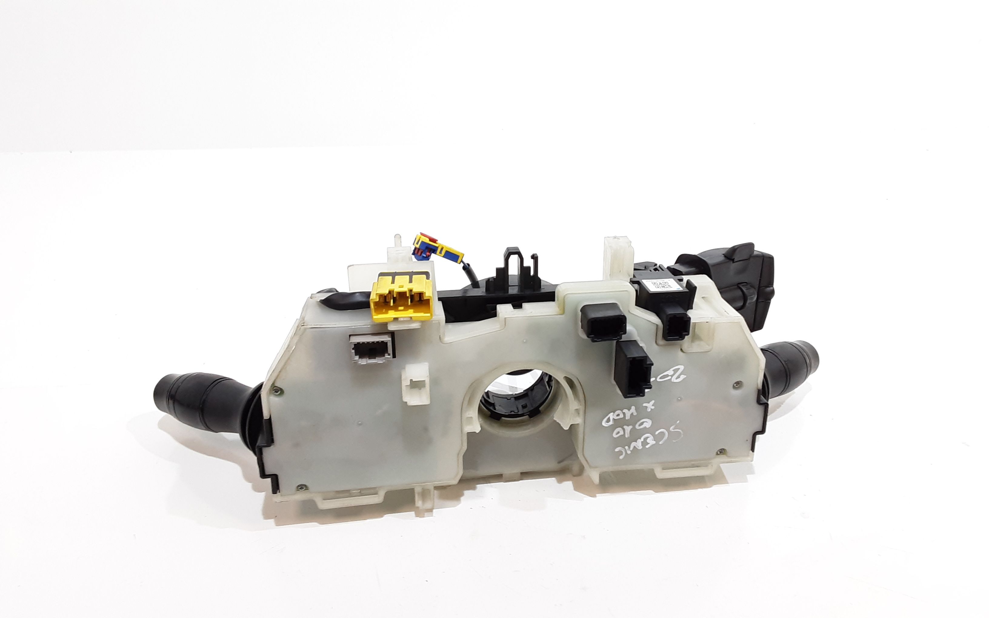 Devioluci RENAULT Scenic Serie (09>16)