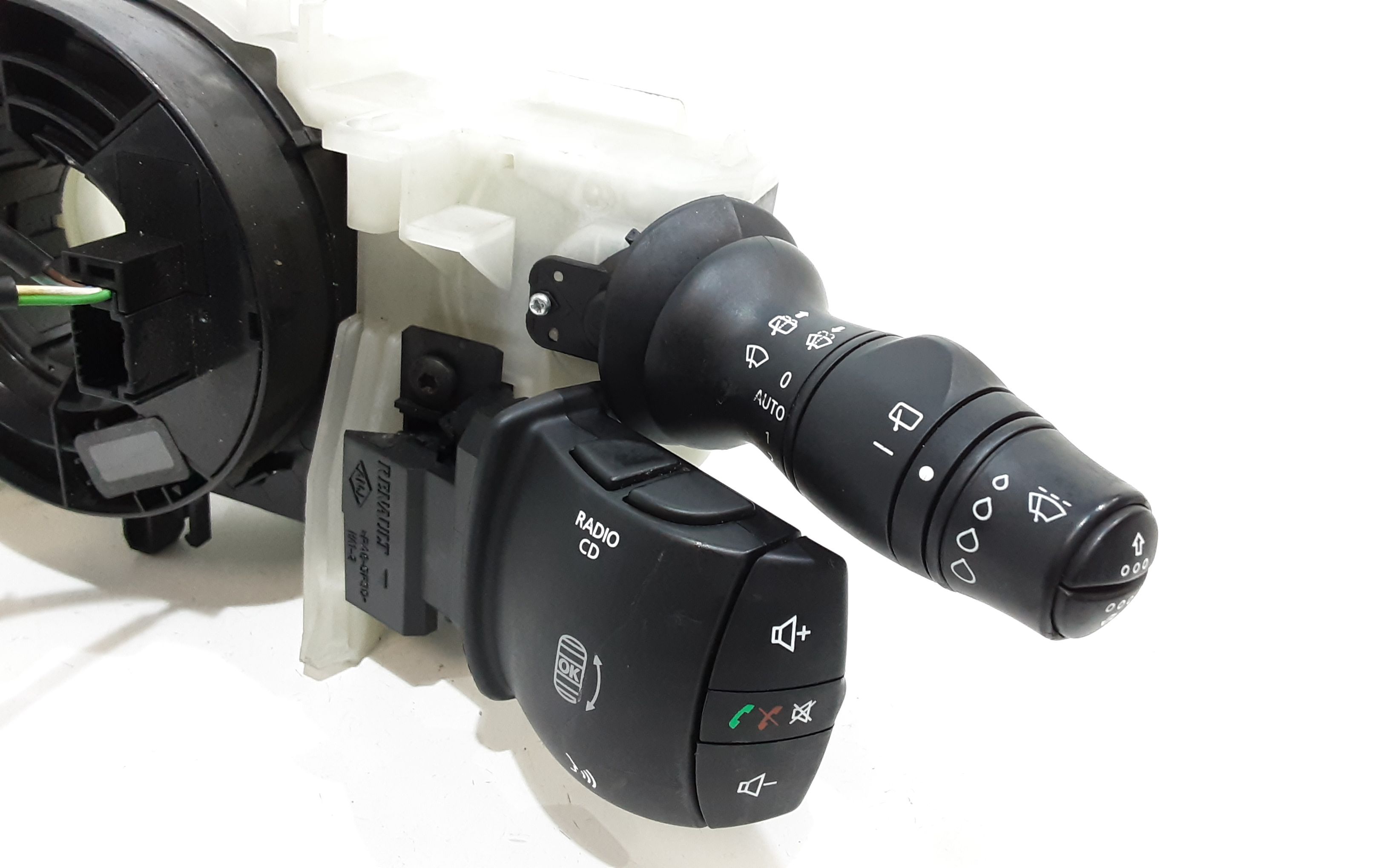 Devioluci RENAULT Scenic Serie (09>16)