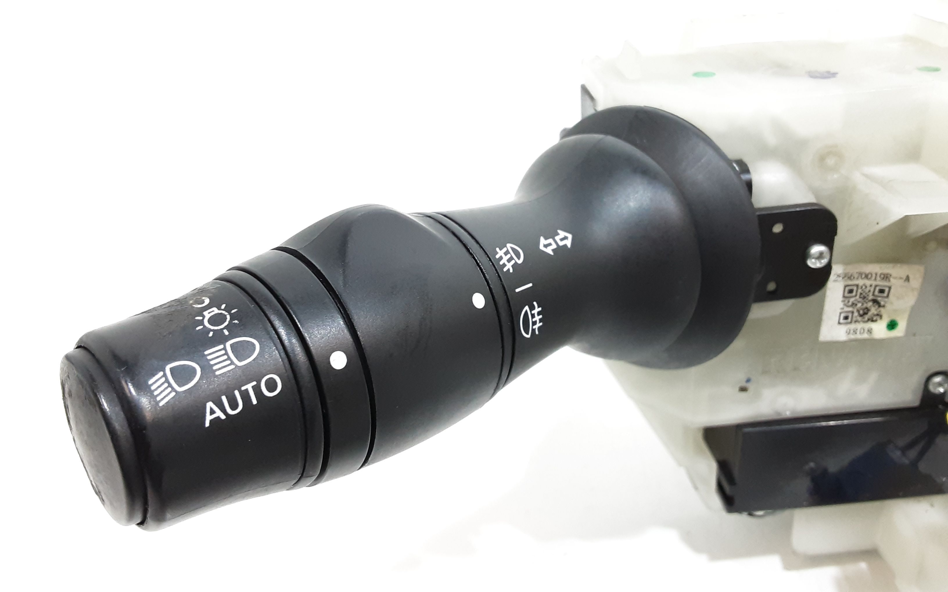 Devioluci RENAULT Scenic Serie (09>16)