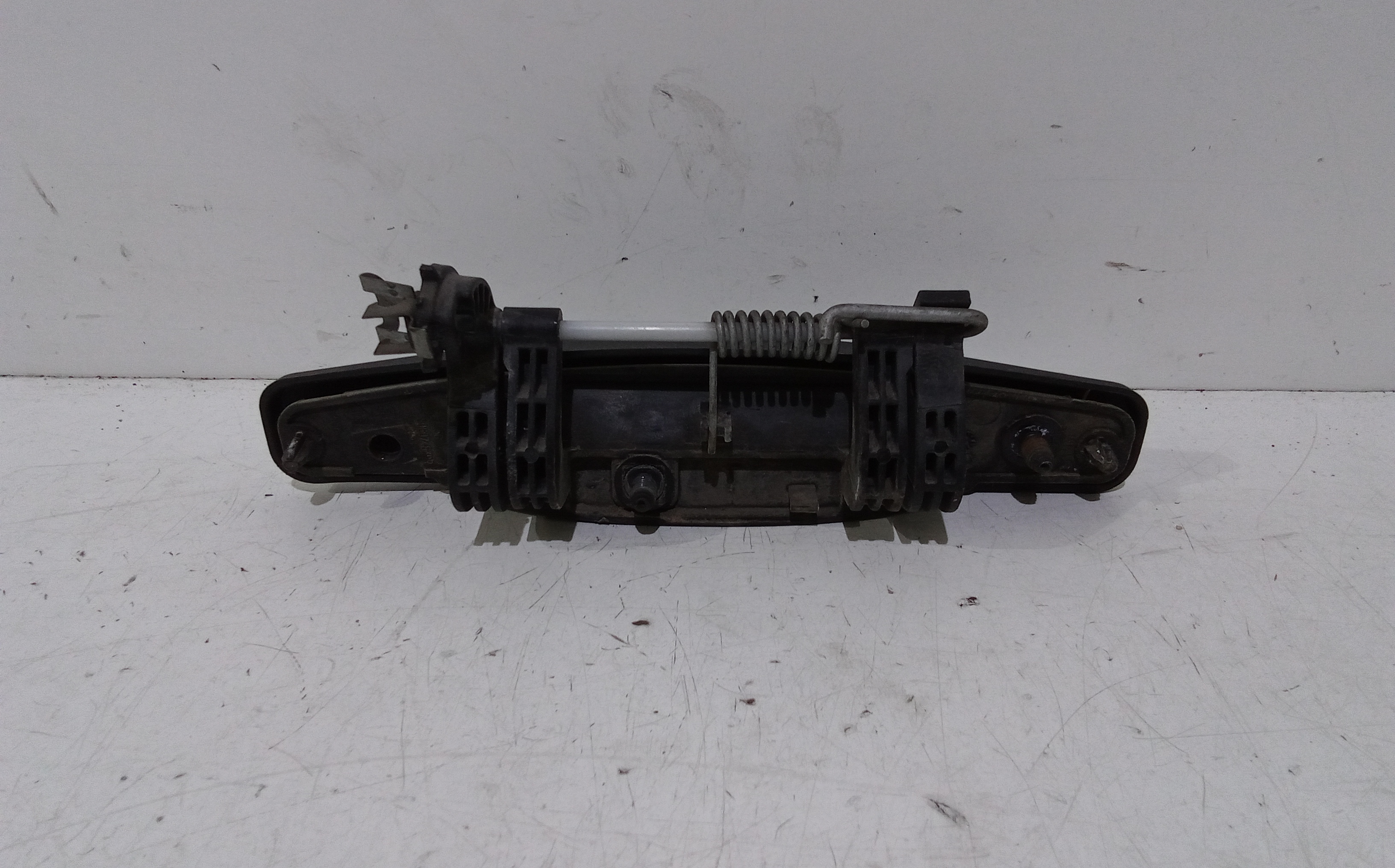 Maniglia esterna Posteriore Sinistra per Dacia Sandero 1 Serie (2008 - 2012)