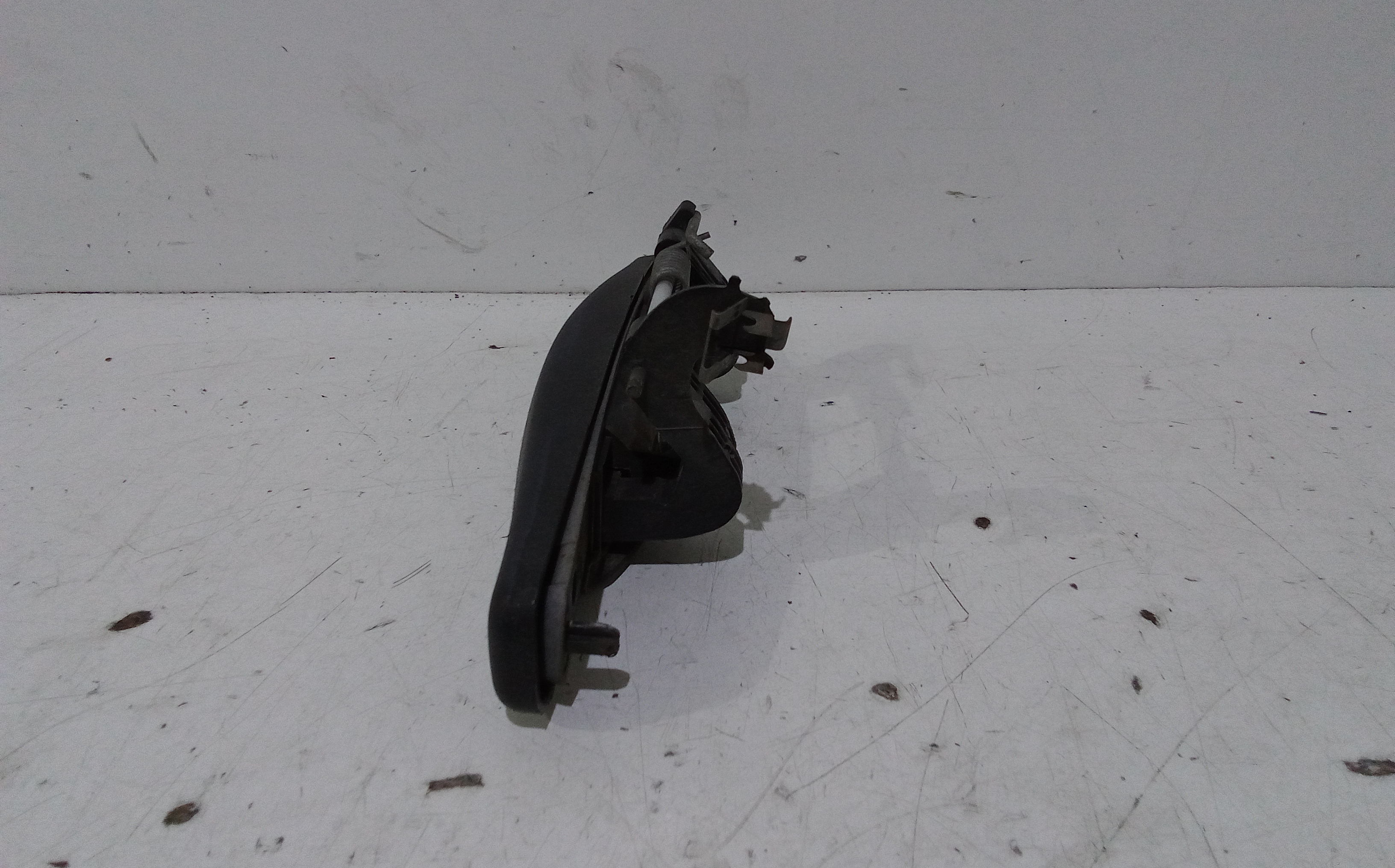 Maniglia esterna Posteriore Sinistra per Dacia Sandero 1 Serie (2008 - 2012)