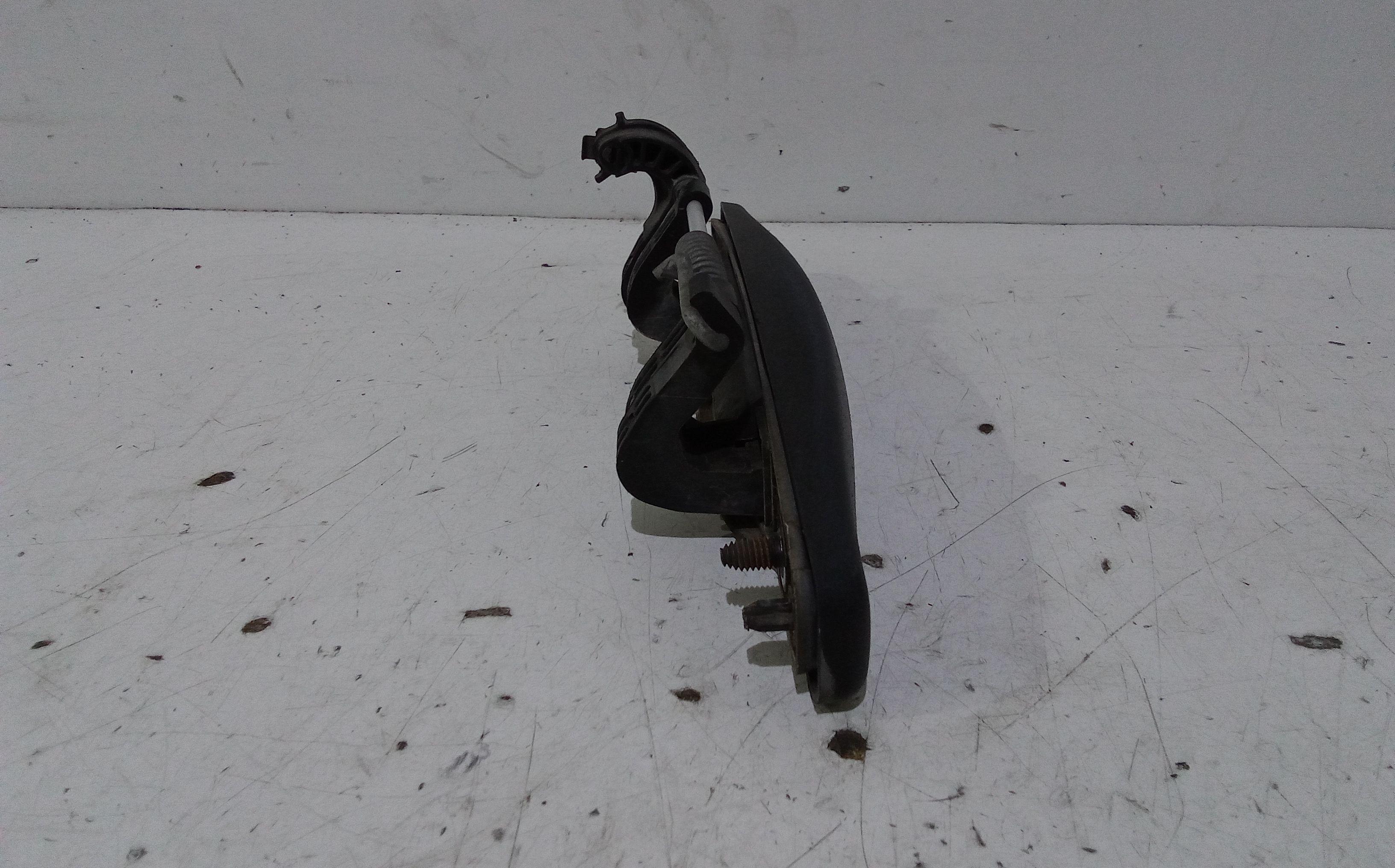 Maniglia esterna Posteriore Sinistra per Dacia Sandero 1 Serie (2008 - 2012)