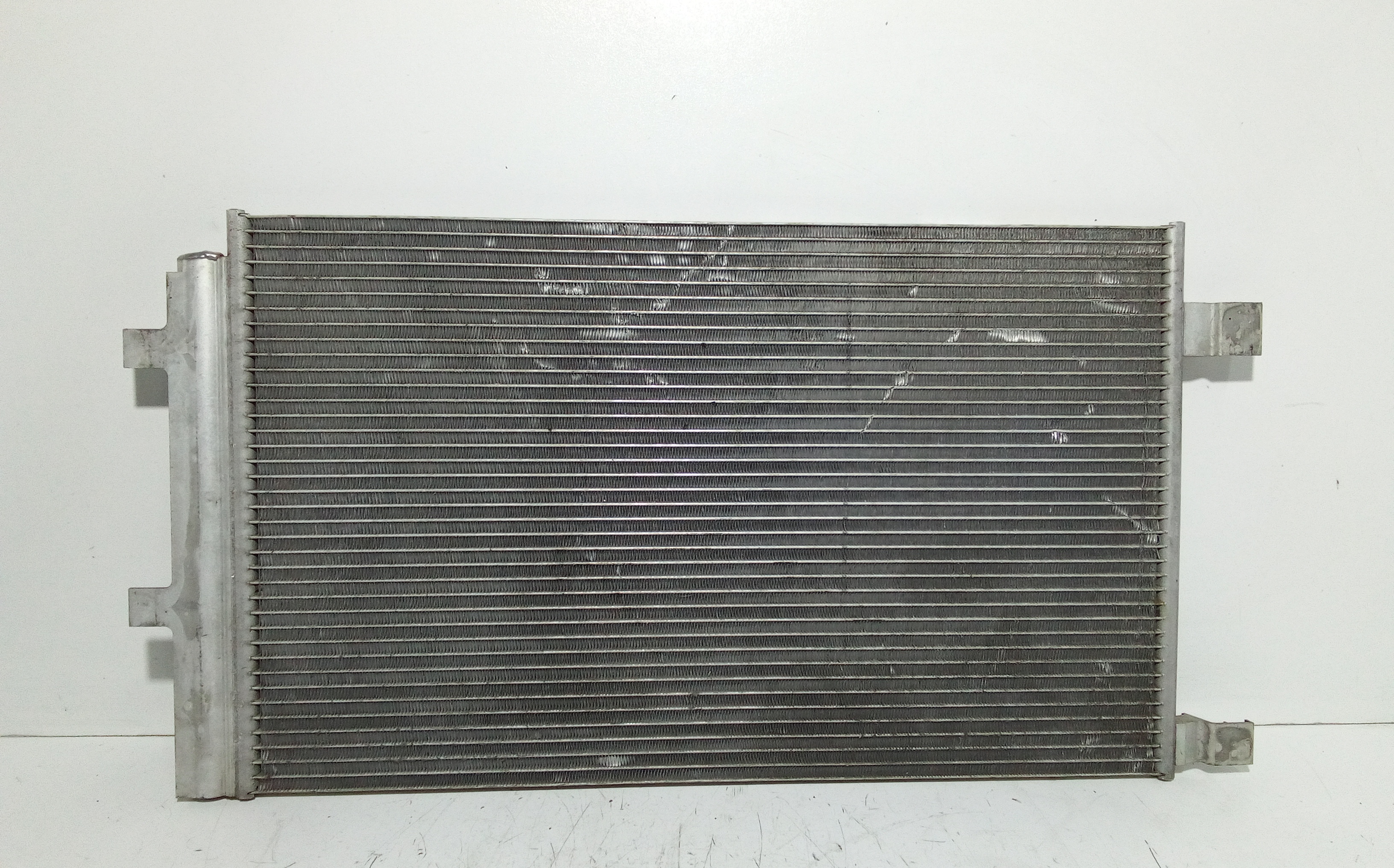 Radiatore A/C per Nissan Qashqai Serie (2014 - In produzione)