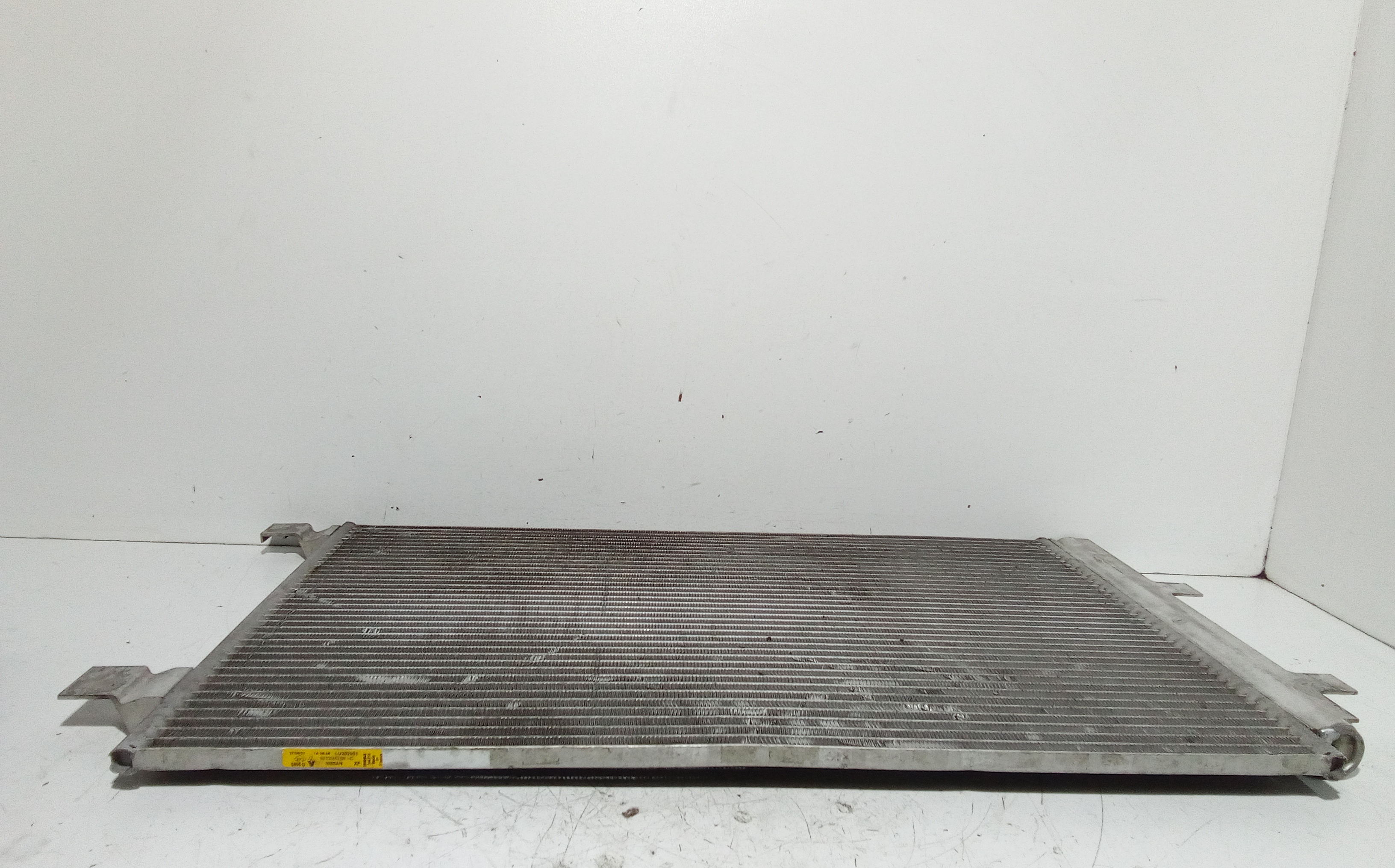 Radiatore A/C per Nissan Qashqai Serie (2014 - In produzione)