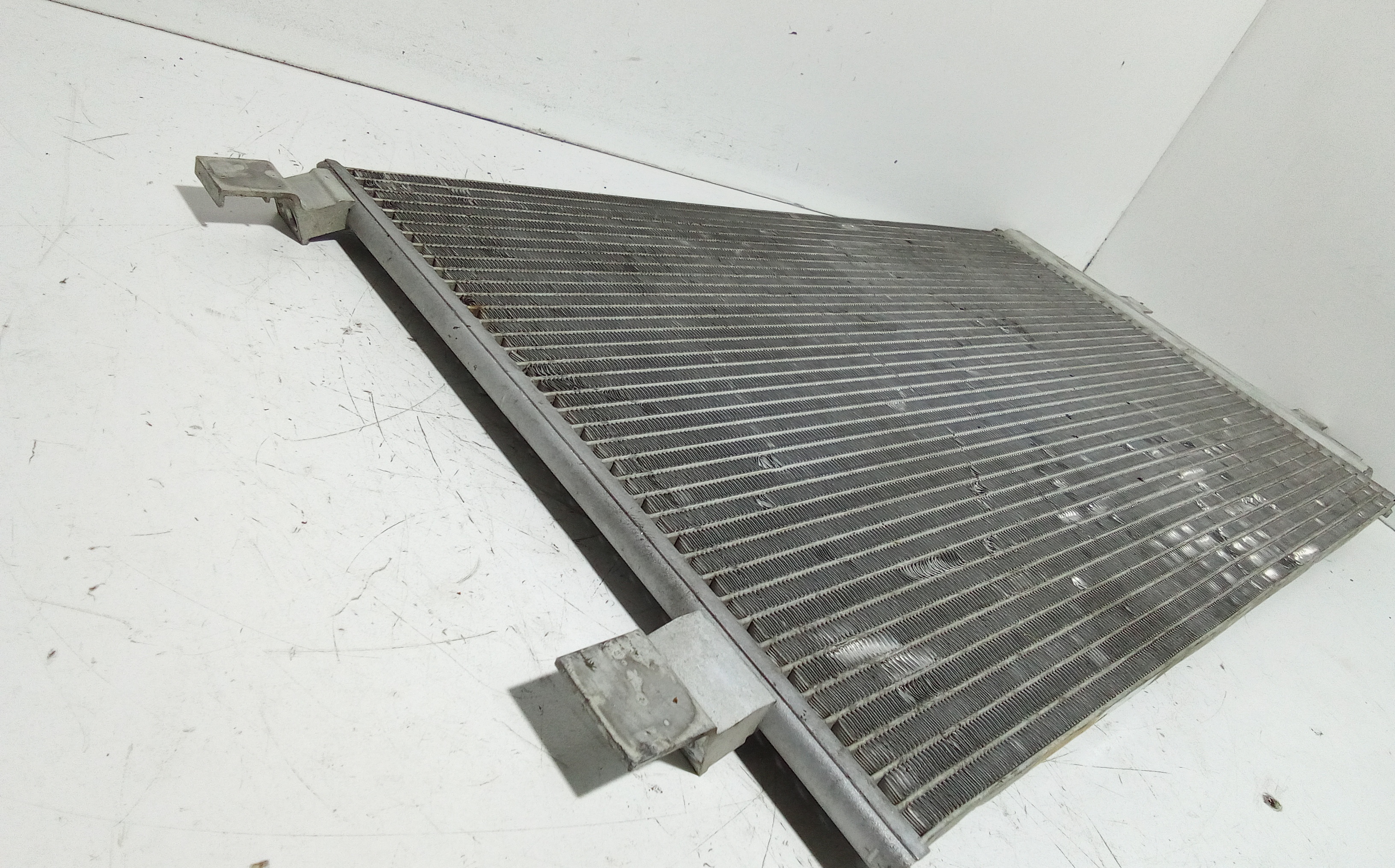 Radiatore A/C per Nissan Qashqai Serie (2014 - In produzione)