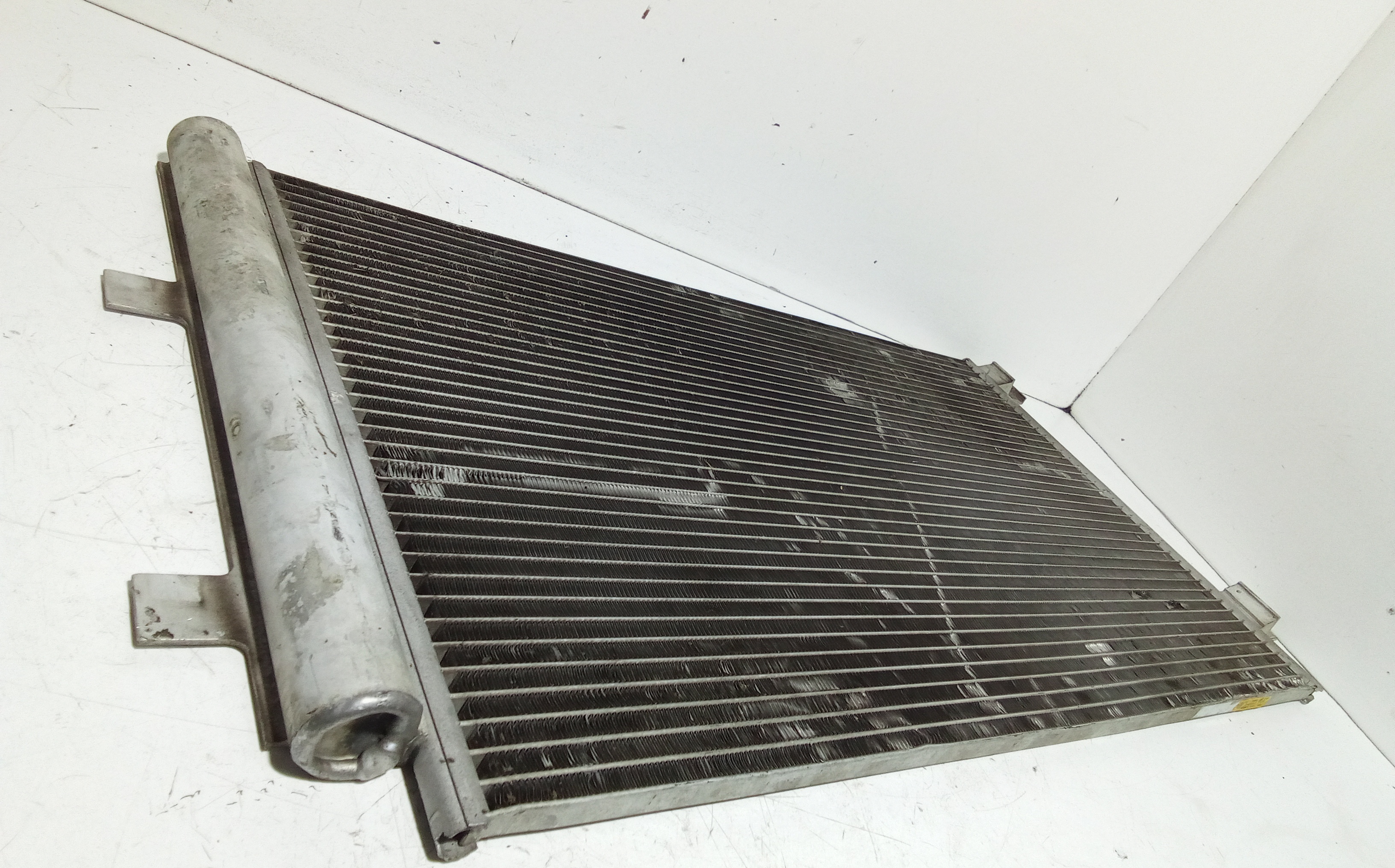 Radiatore A/C per Nissan Qashqai Serie (2014 - In produzione)