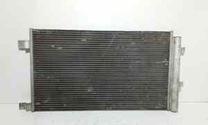 Radiatore A/C per Nissan Qashqai Serie (2014 - In produzione)