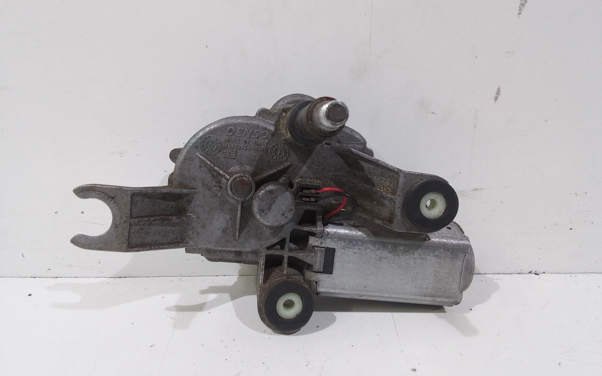 Motorino Tergicristallo Posteriore per Fiat Bravo 2 Serie (2007 - 2010)