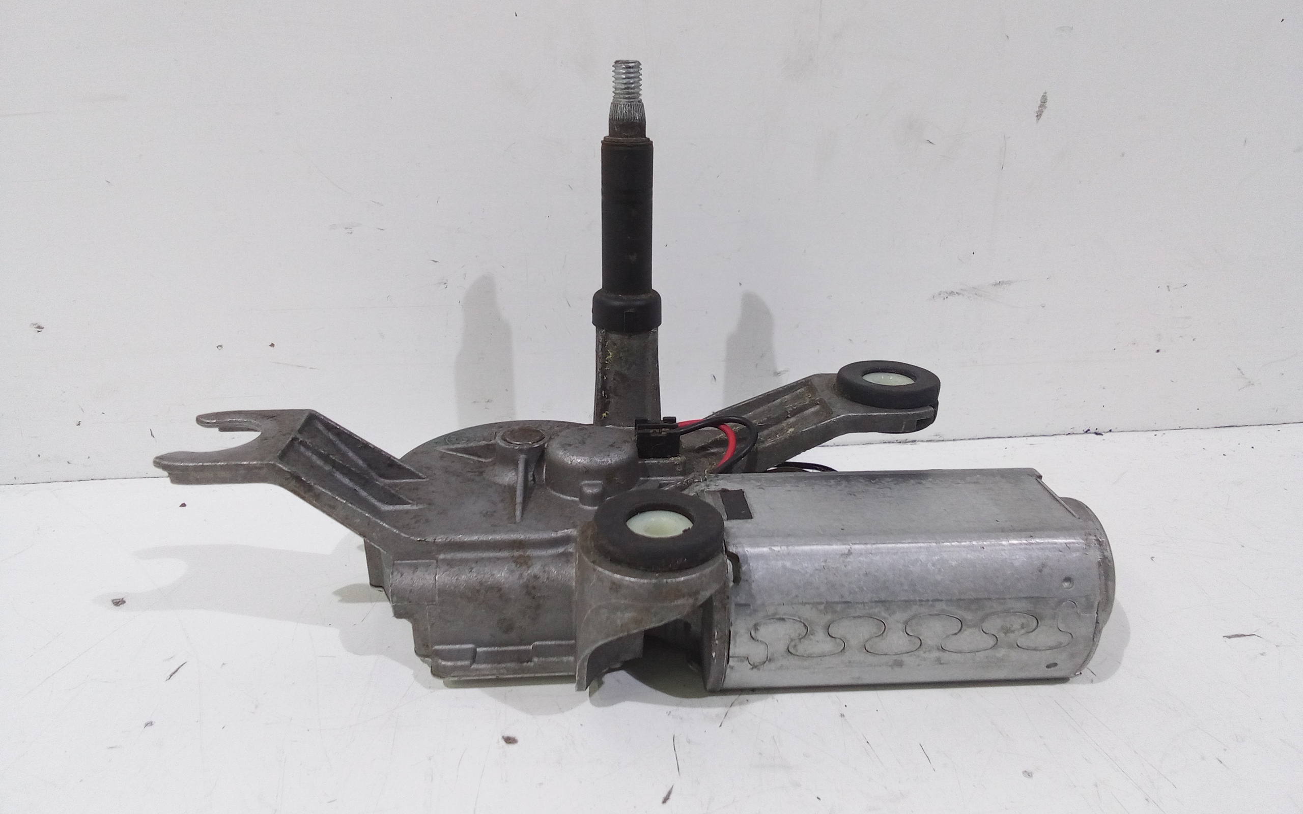 Motorino Tergicristallo Posteriore per Fiat Bravo 2 Serie (2007 - 2010)