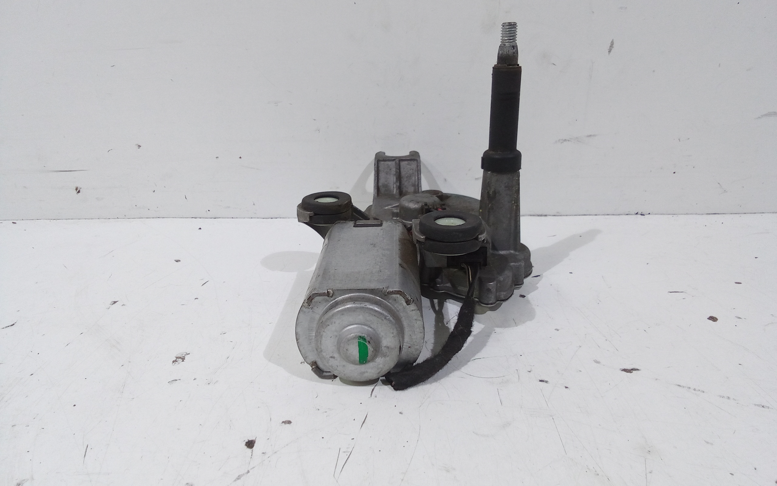 Motorino Tergicristallo Posteriore per Fiat Bravo 2 Serie (2007 - 2010)