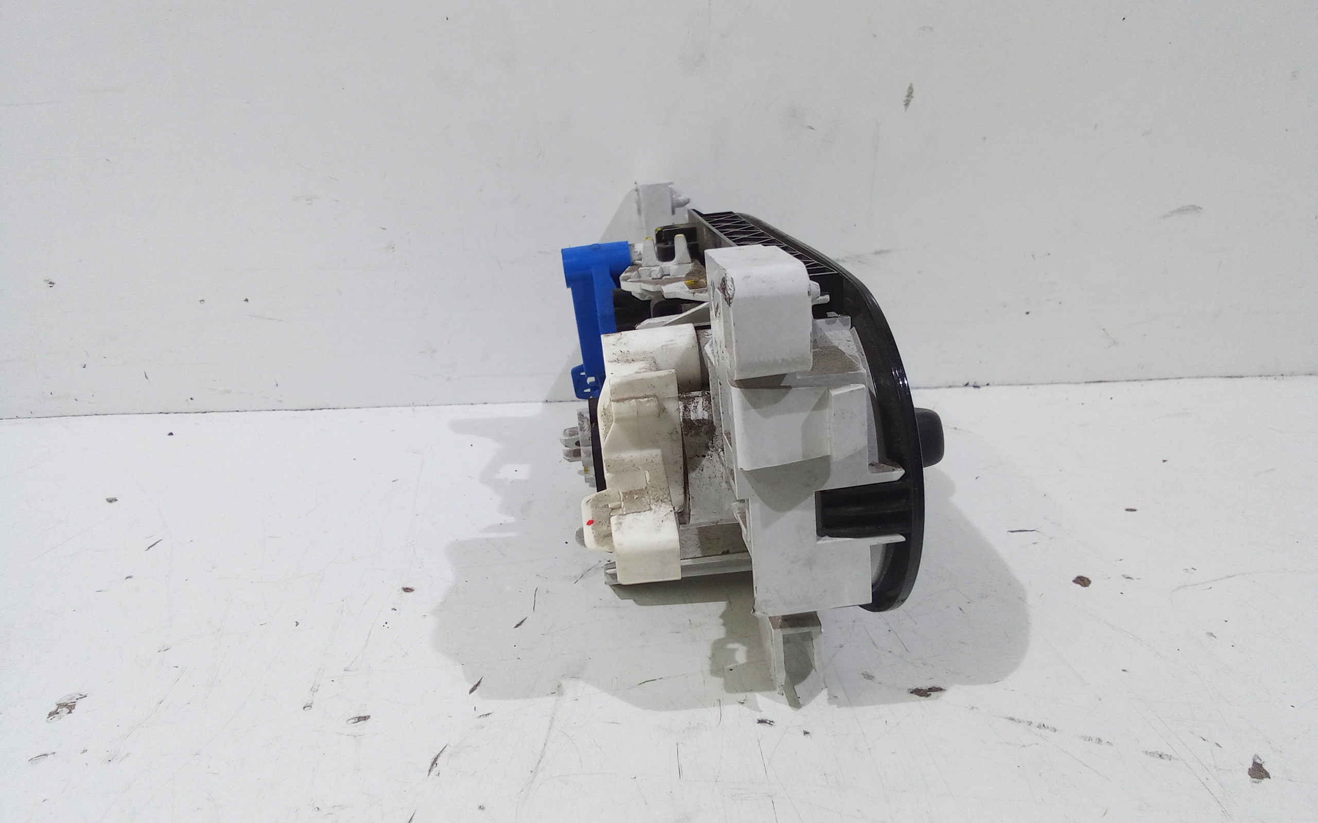 Comandi Clima per Dacia Duster 1 Serie (2010 - In produzione)