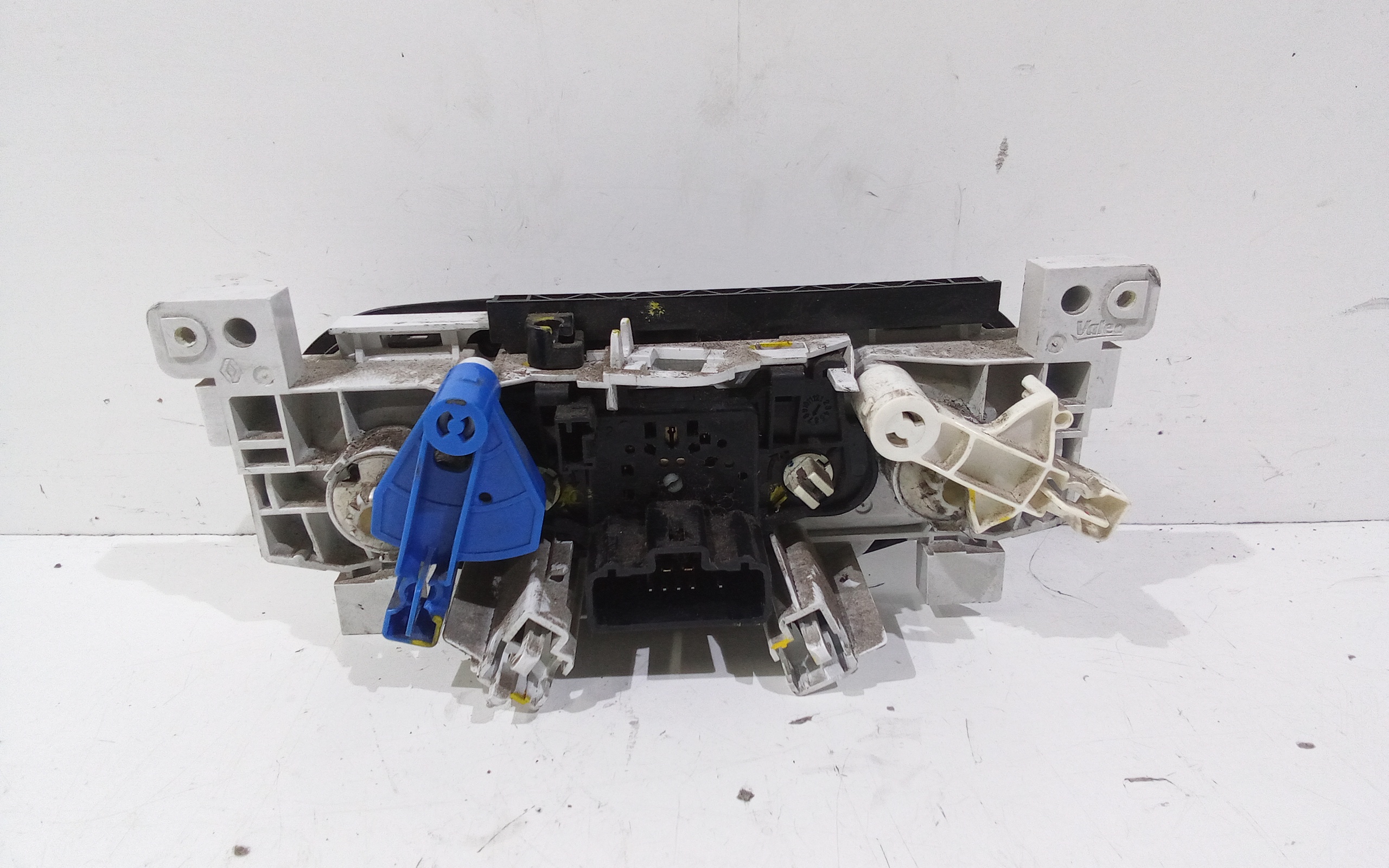 Comandi Clima per Dacia Duster 1 Serie (2010 - In produzione)