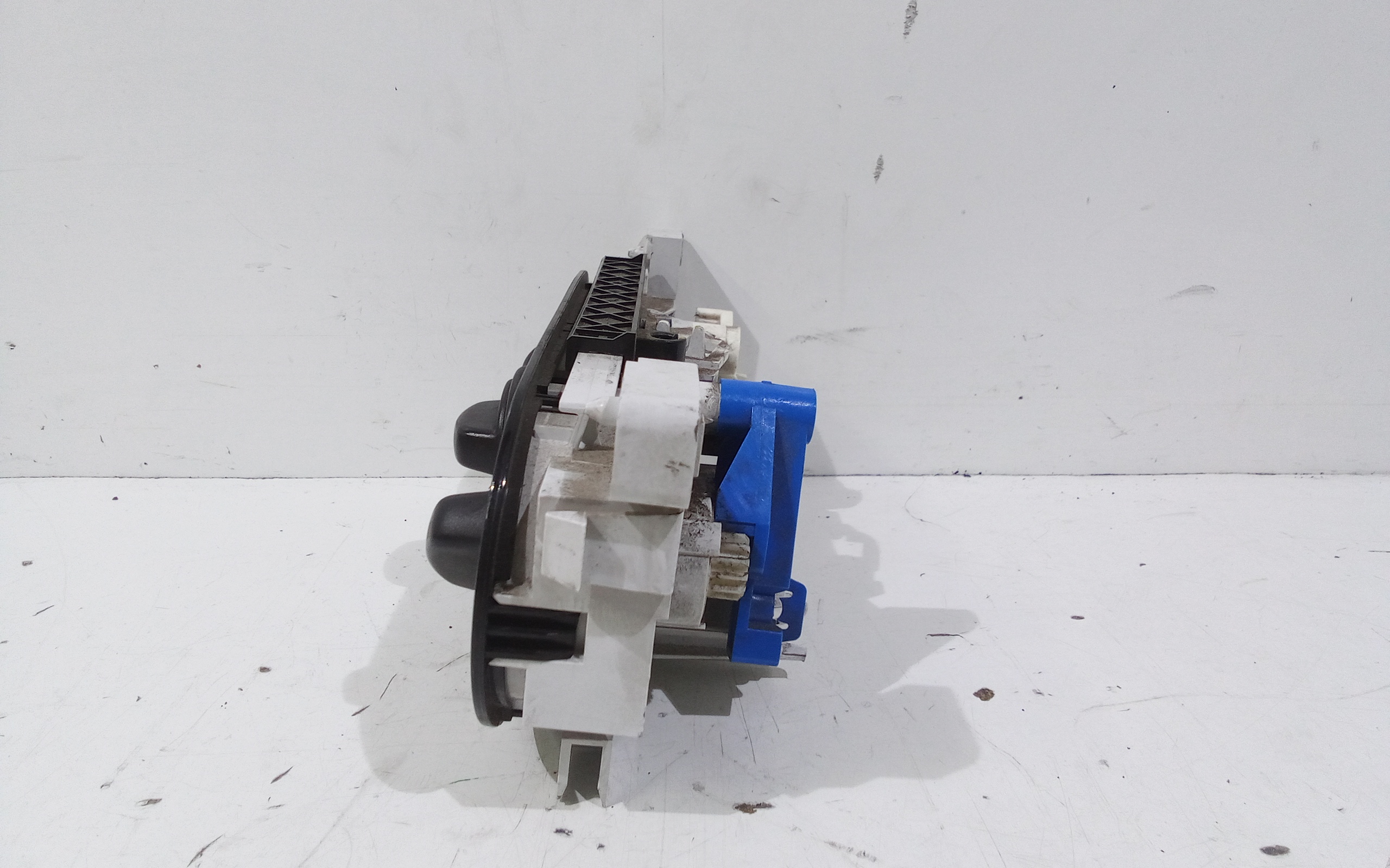 Comandi Clima per Dacia Duster 1 Serie (2010 - In produzione)