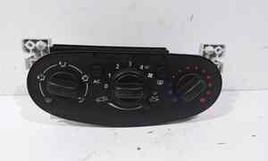 Comandi Clima per Dacia Duster 1 Serie (2010 - In produzione)