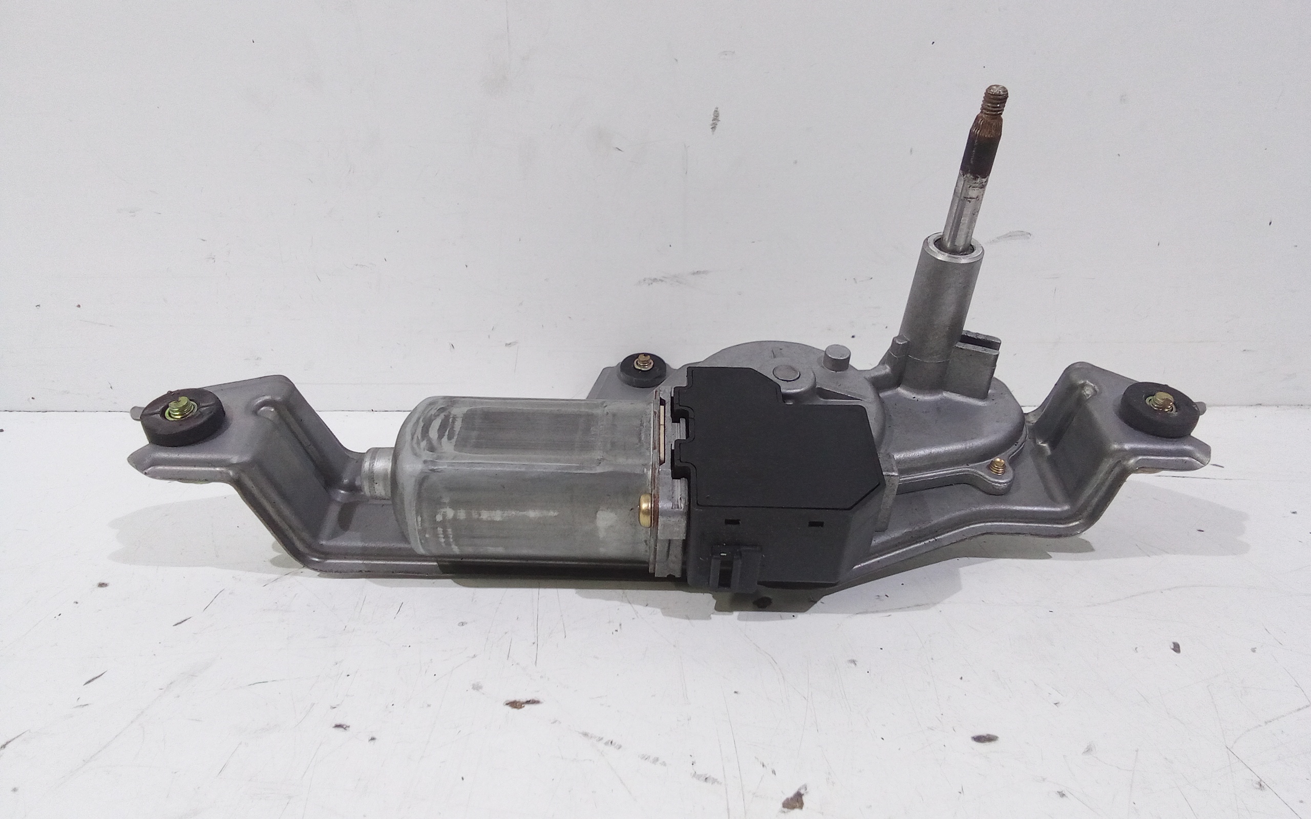 Motorino Tergicristallo Posteriore per Toyota Corolla Berlina 4 Serie (2005 - In produzione)