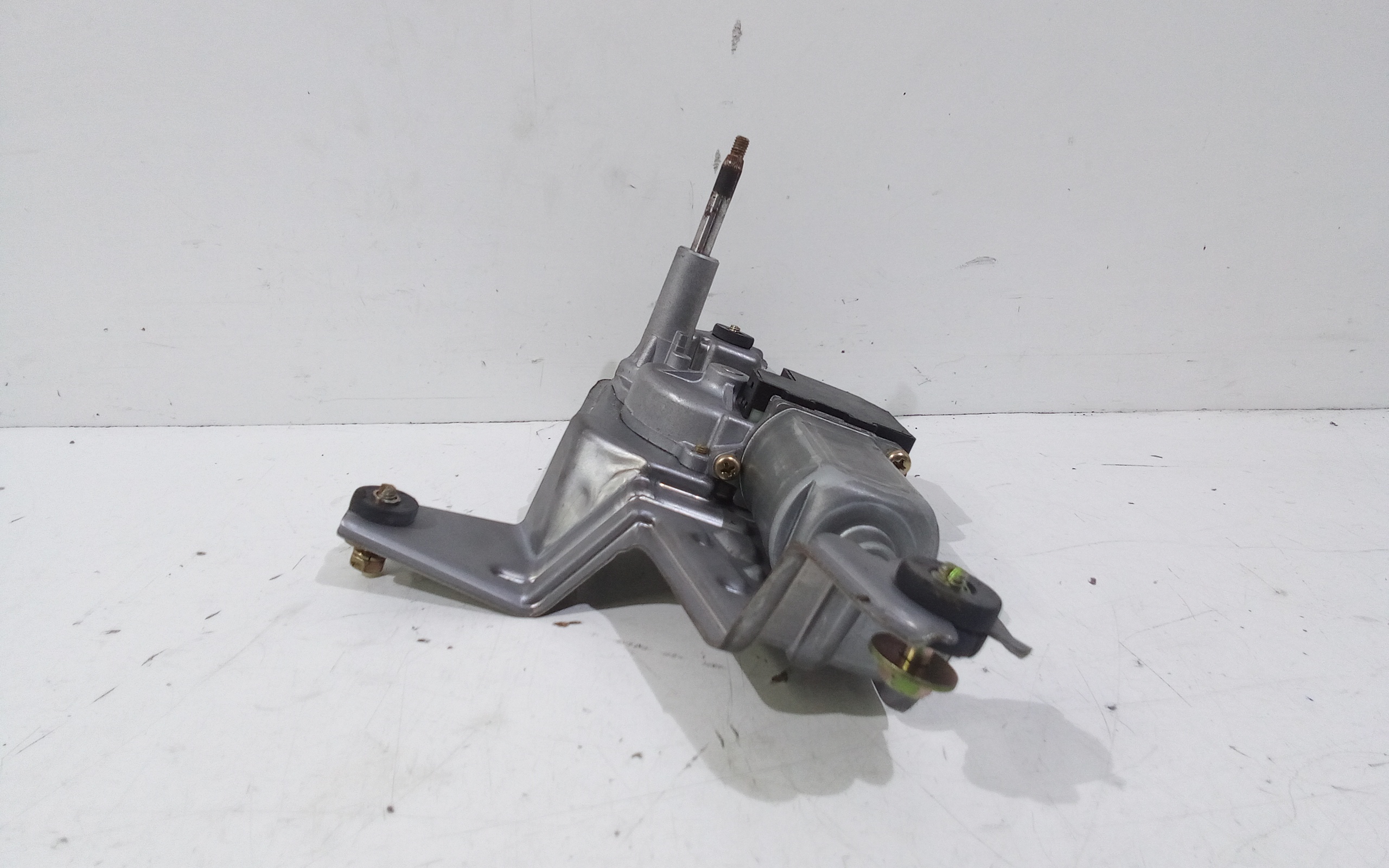 Motorino Tergicristallo Posteriore per Toyota Corolla Berlina 4 Serie (2005 - In produzione)