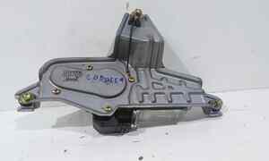 Motorino Tergicristallo Posteriore per Toyota Corolla Berlina 4 Serie (2005 - In produzione)