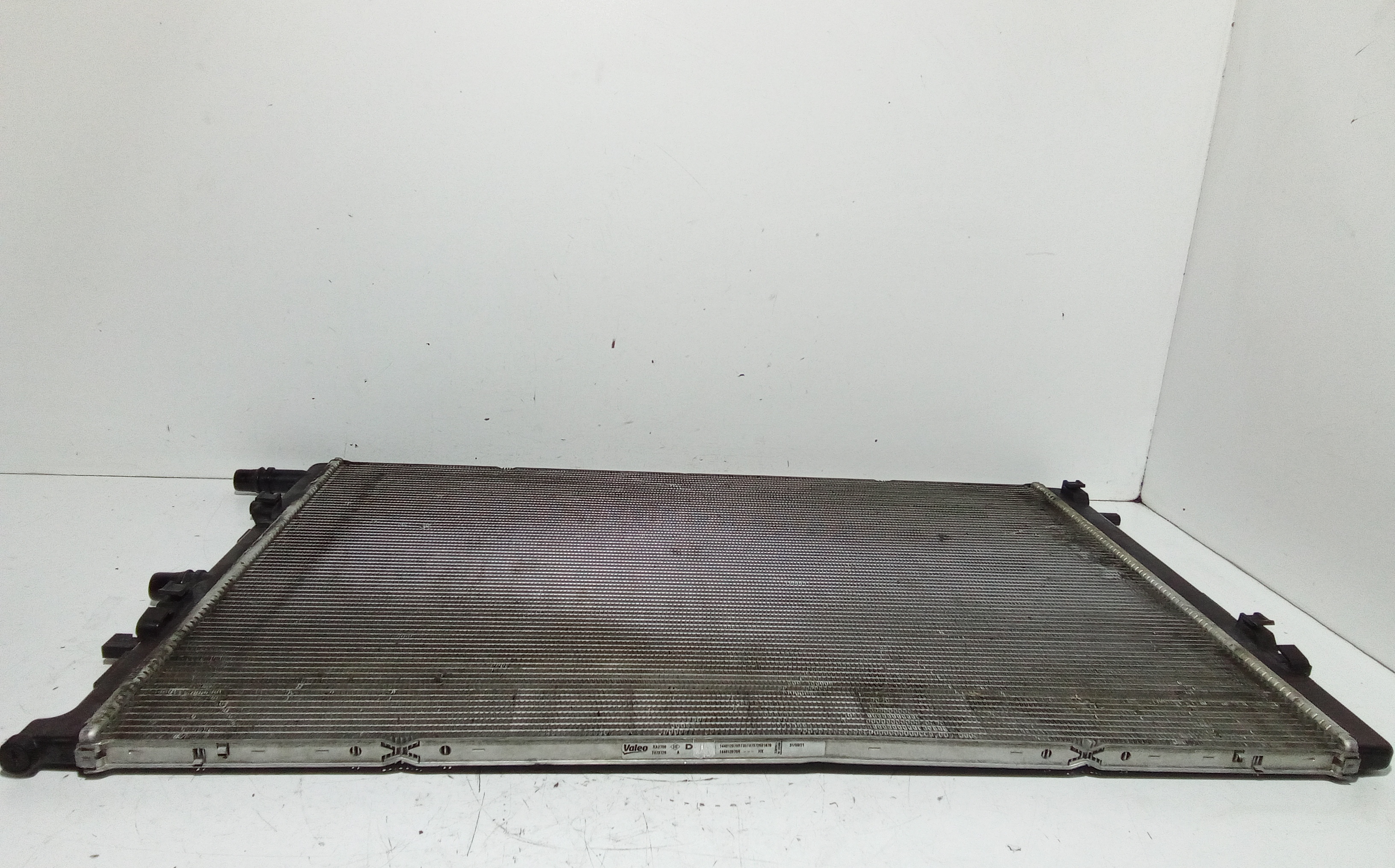 Intercooler per Mercedes Citan (21>) (2021 - )