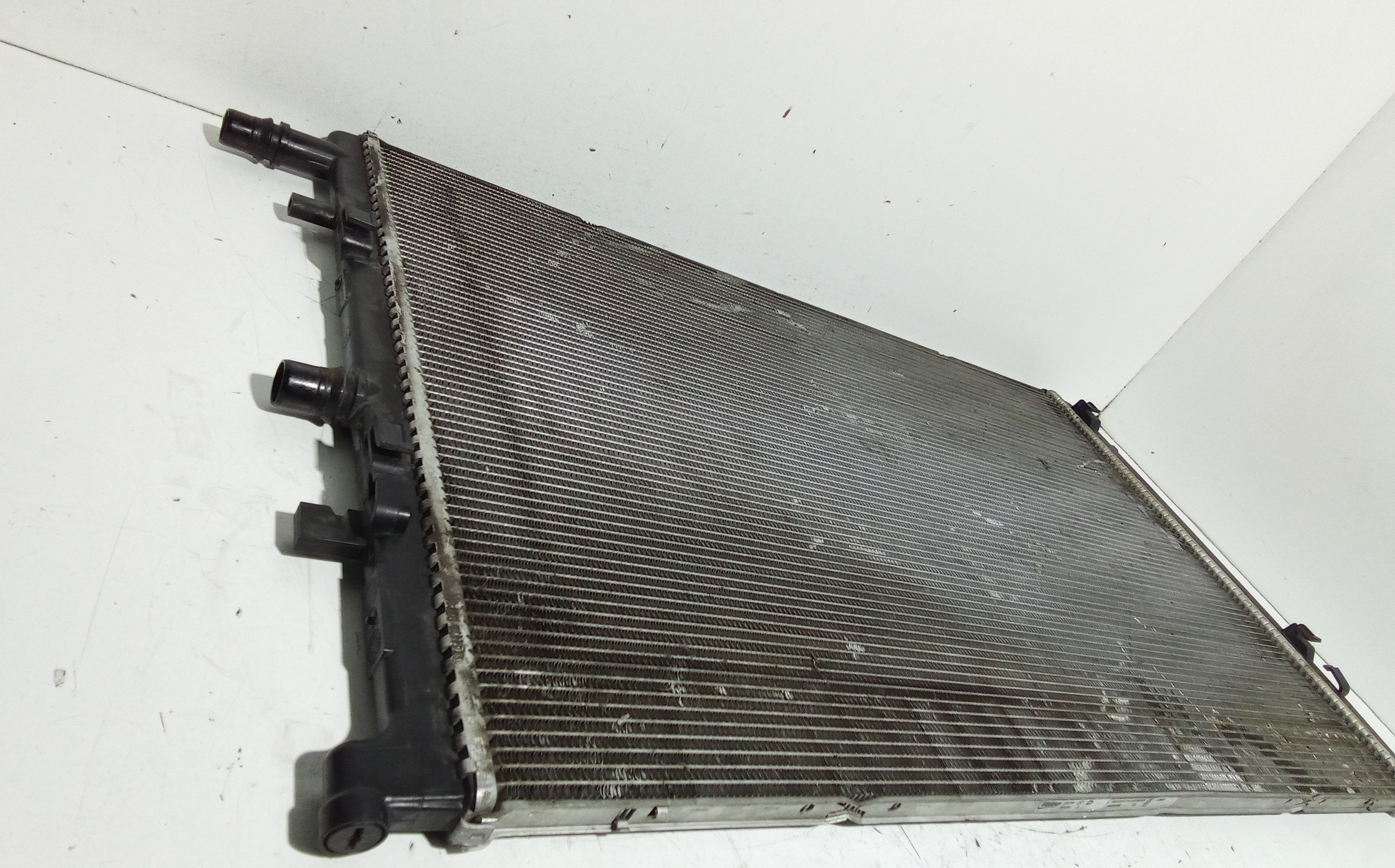 Intercooler per Mercedes Citan (21>) (2021 - )