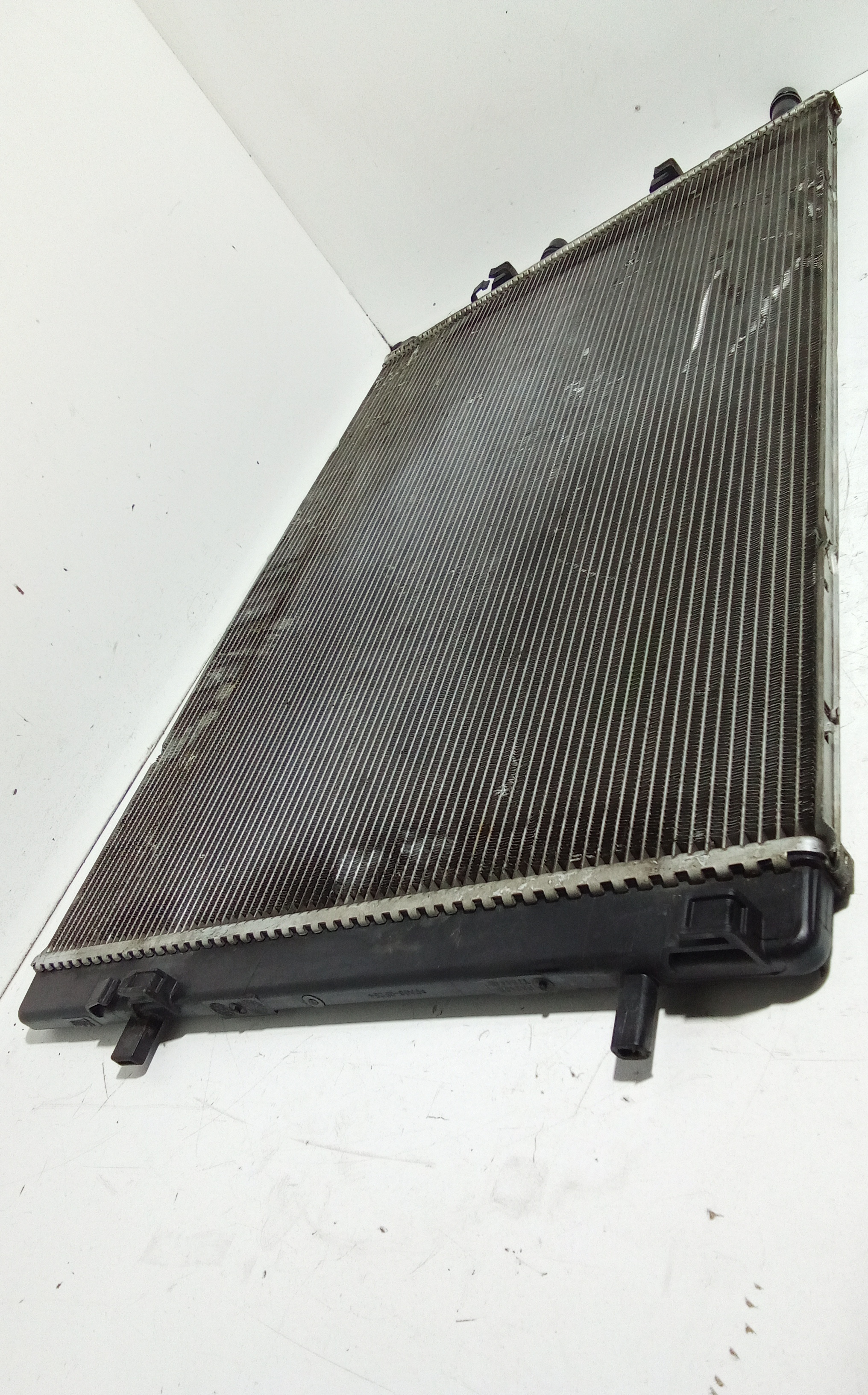 Intercooler per Mercedes Citan (21>) (2021 - )