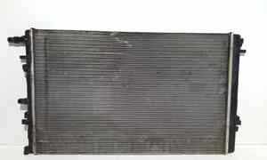 Intercooler per Mercedes Citan (21>) (2021 - )