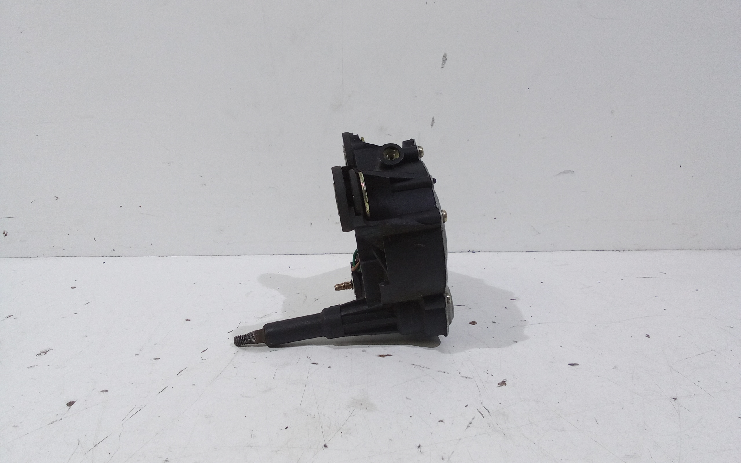 Motorino Tergicristallo Posteriore per Fiat Idea 2 Serie (2005 - 2008)