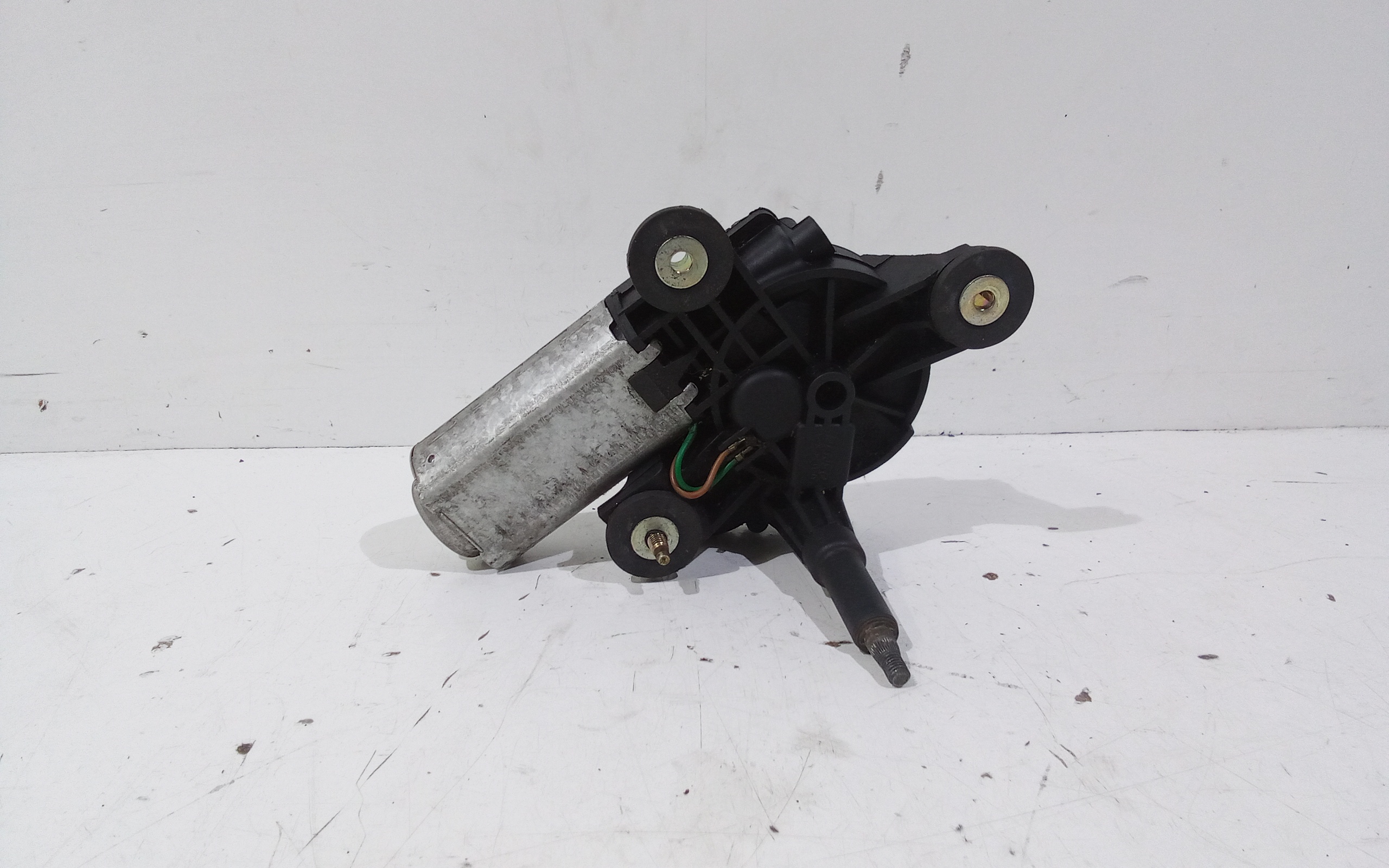 Motorino Tergicristallo Posteriore per Fiat Idea 2 Serie (2005 - 2008)