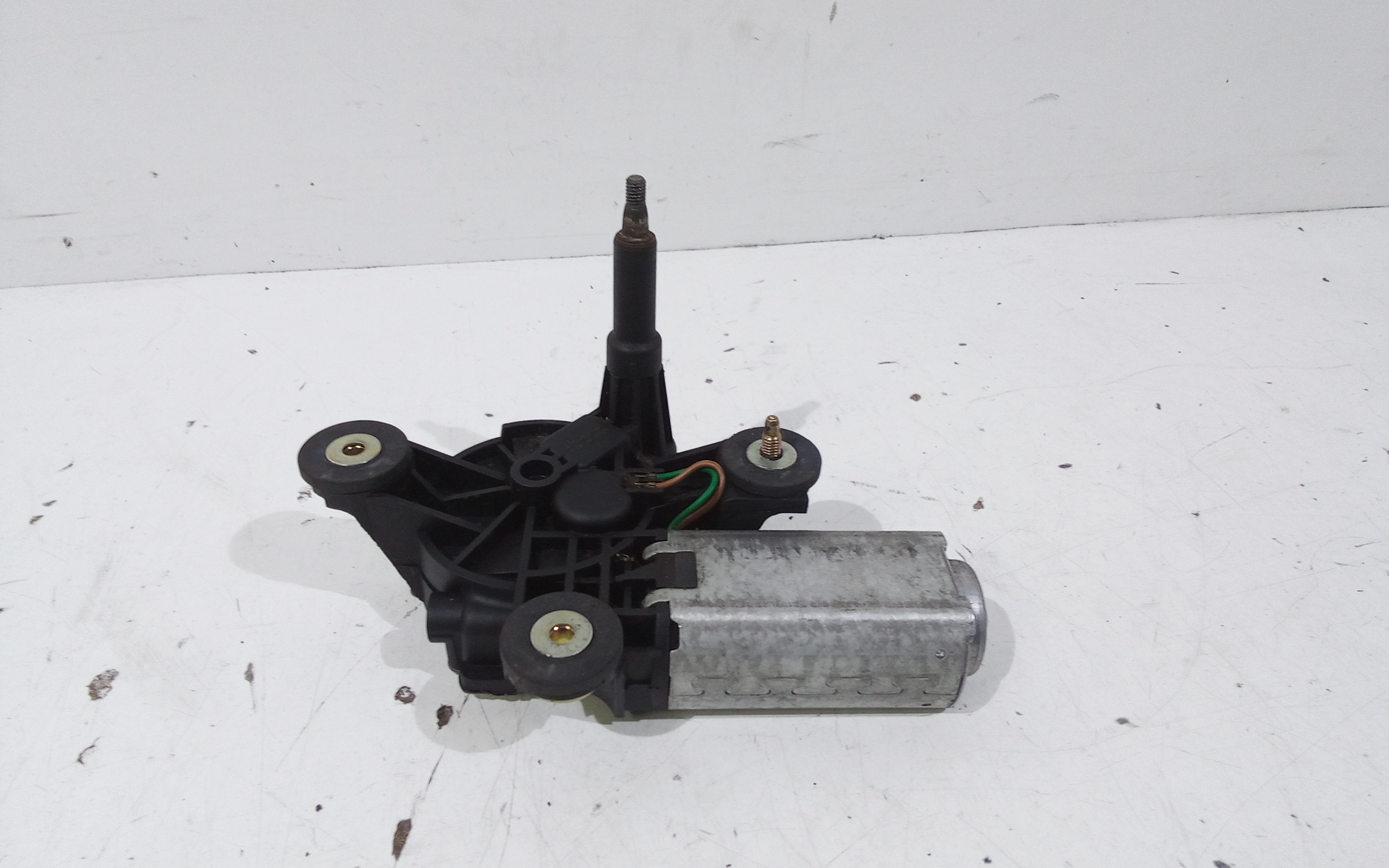 Motorino Tergicristallo Posteriore per Fiat Idea 2 Serie (2005 - 2008)