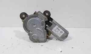 Motorino Tergicristallo Posteriore per Fiat Idea 2 Serie (2005 - 2008)