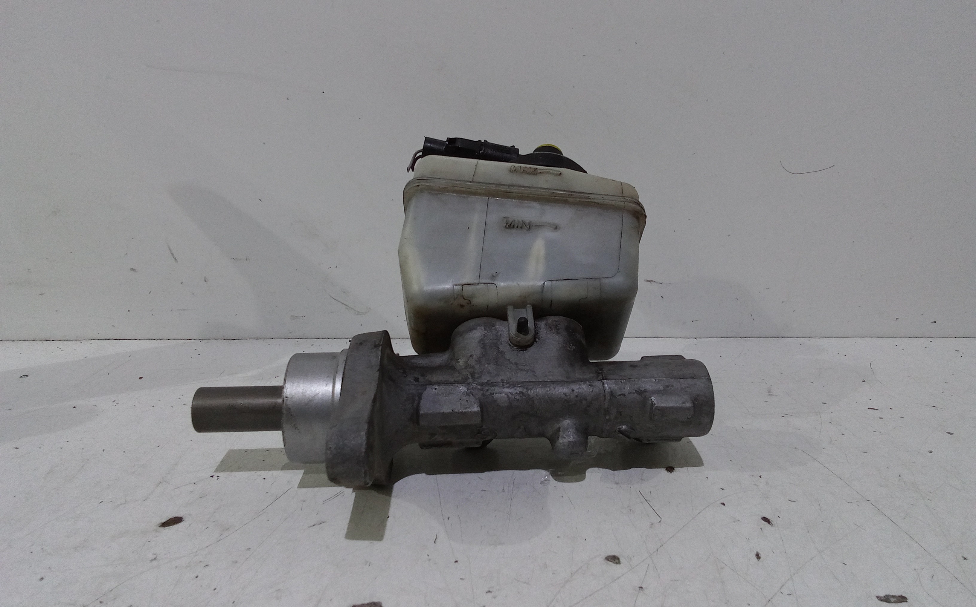 Pompa Freni per Dacia Sandero 1 Serie (2008 - 2012)