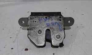 Serratura Cofano Posteriore per Fiat Bravo 1 Serie (1995 - 2001)