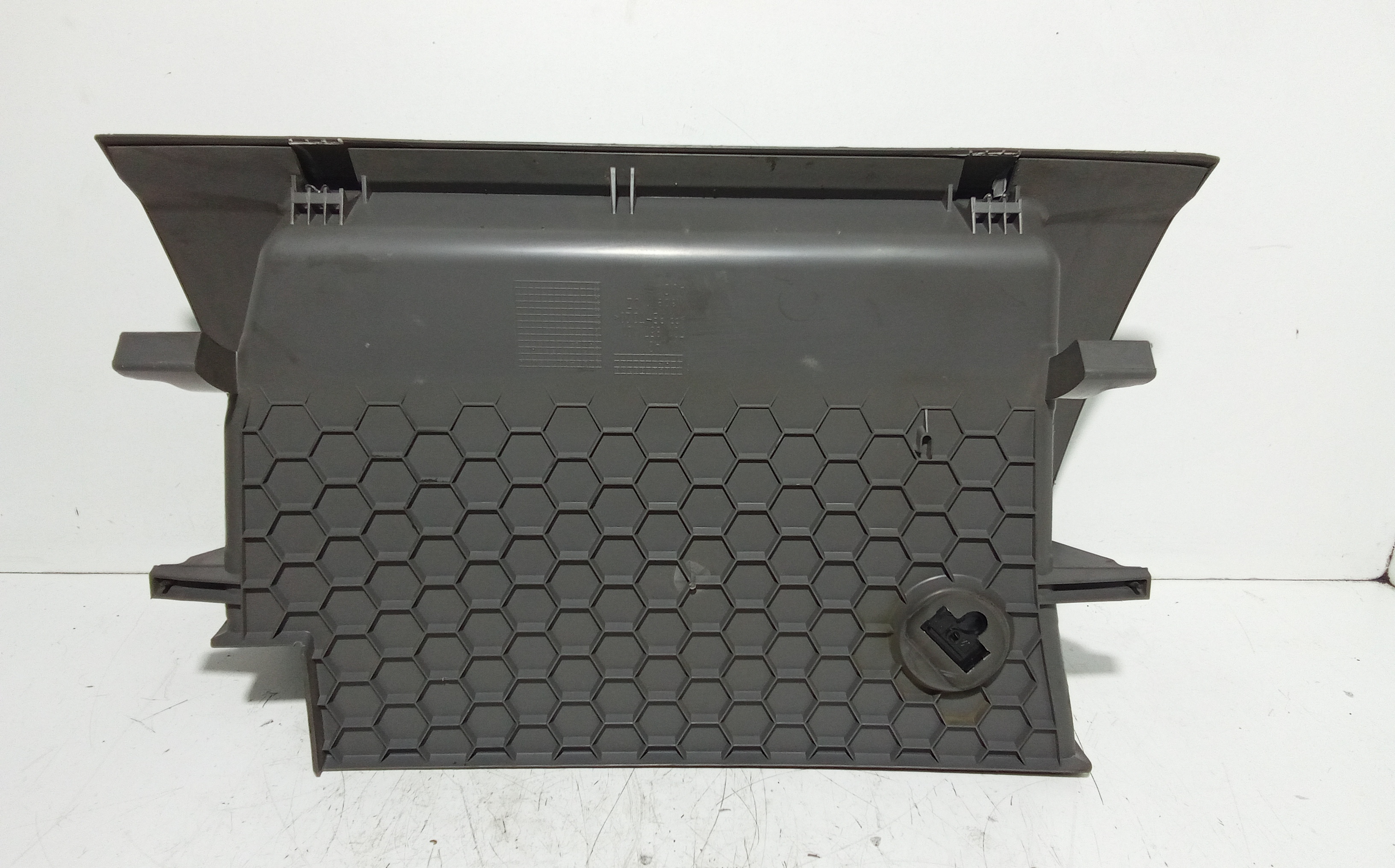 Cassetto porta oggetti per Volkswagen Crafter Serie (17>) (2017 - In produzione)