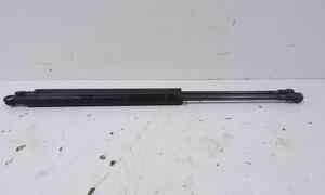 Pistoncini cofano Post. per Toyota Corolla Berlina 2 Serie (2000 - 2002)