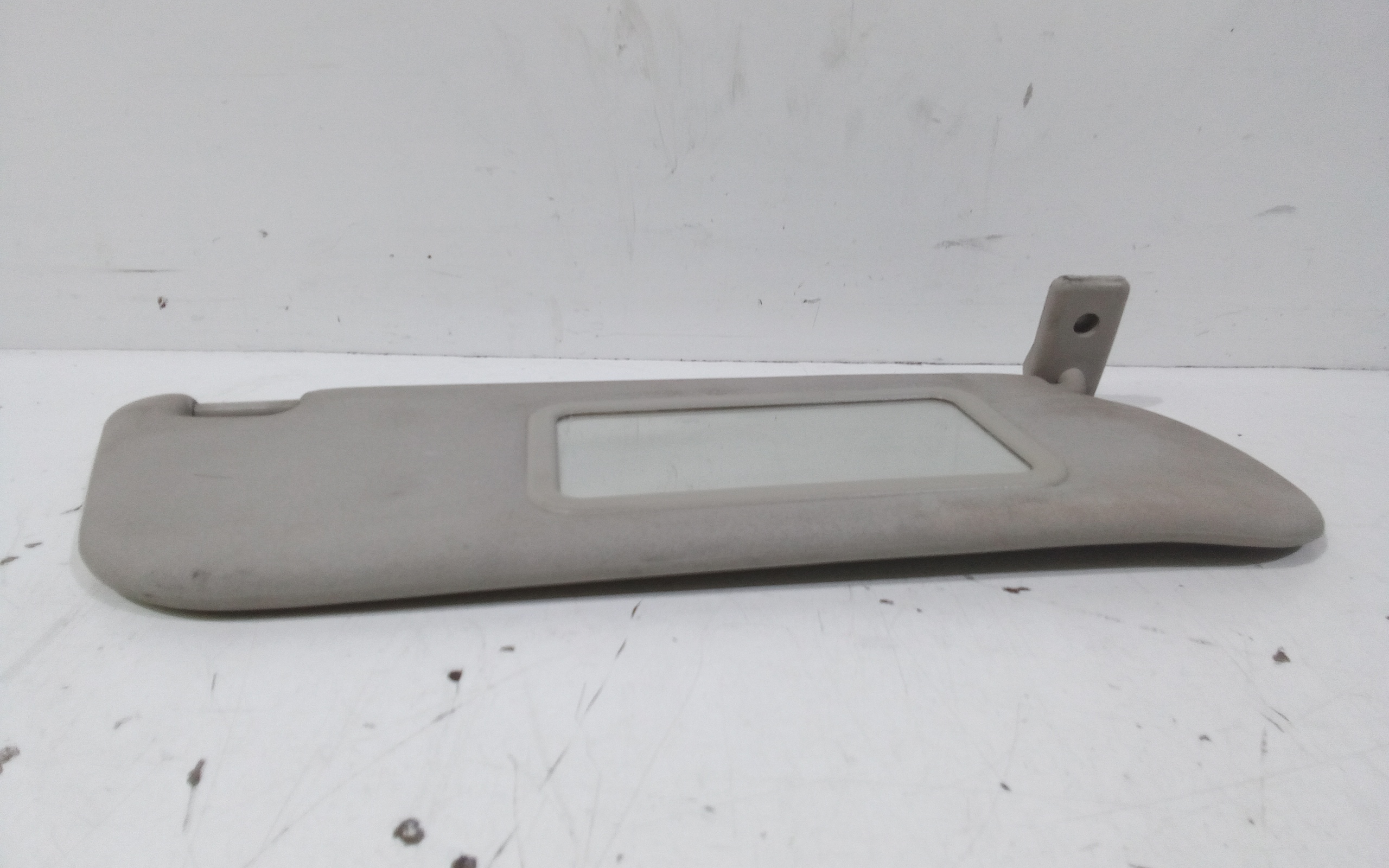 Parasole aletta Lato Passeggero per Opel Zafira A (1999 - 2005)